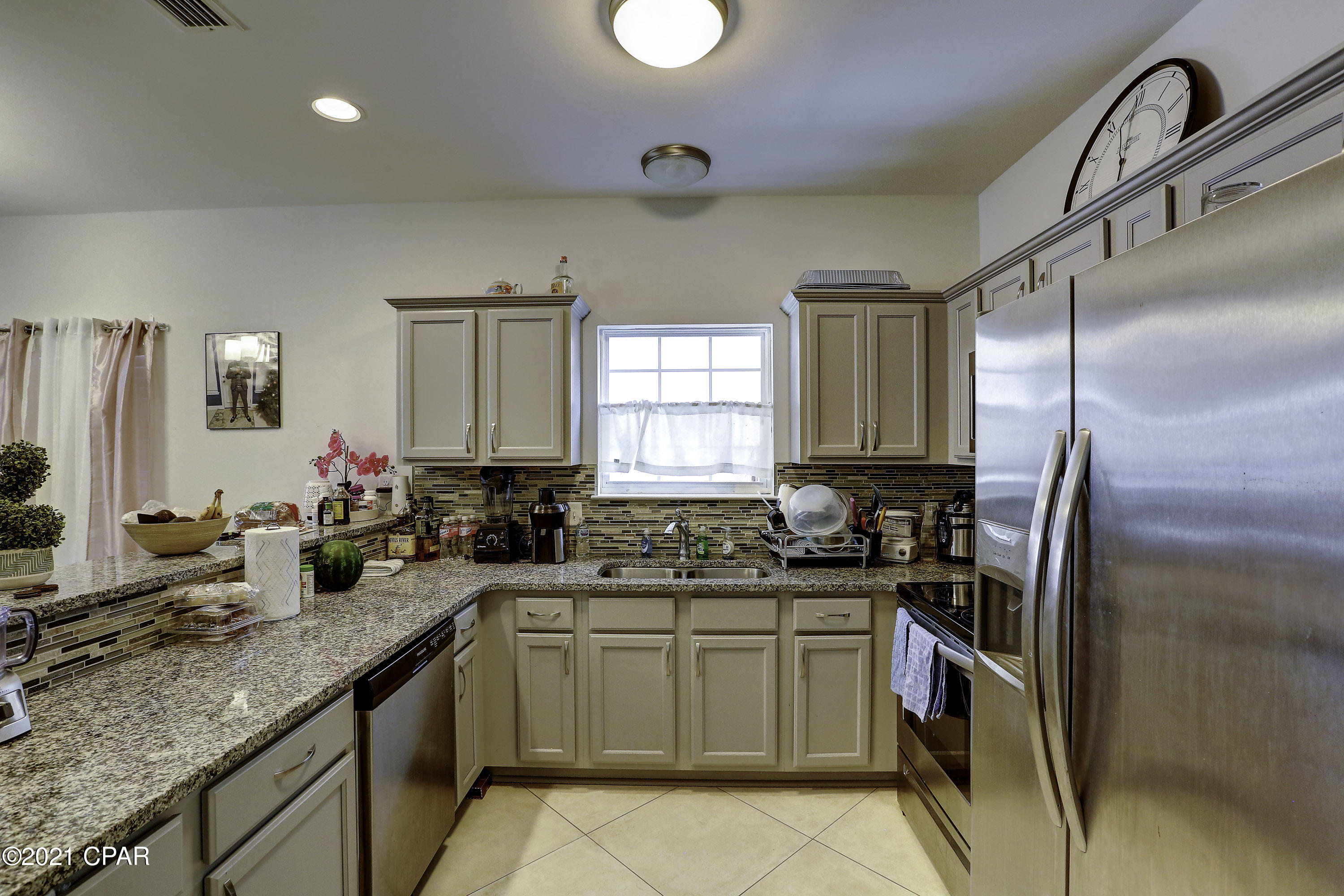 Mimosa Place - Residential