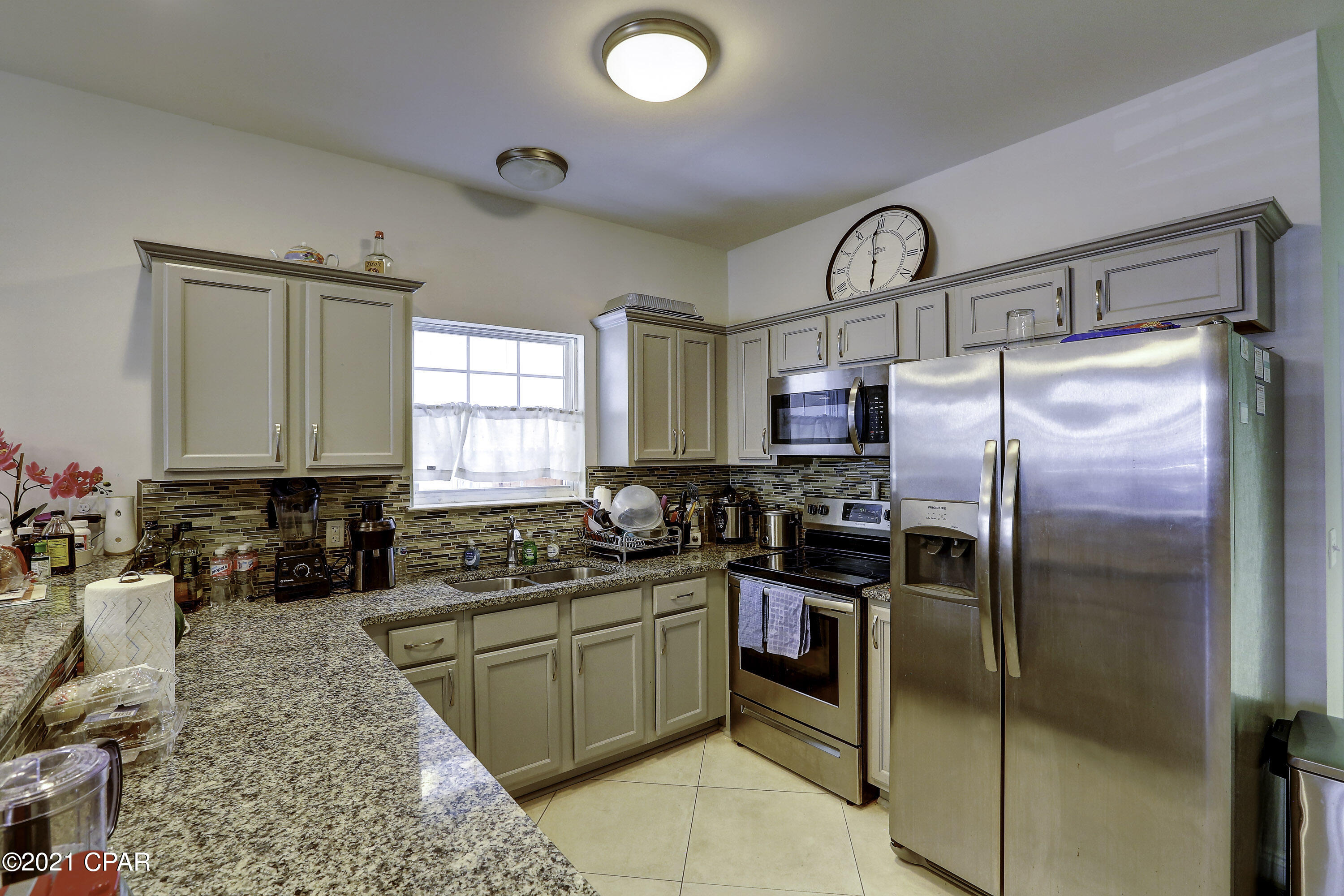 Mimosa Place - Residential