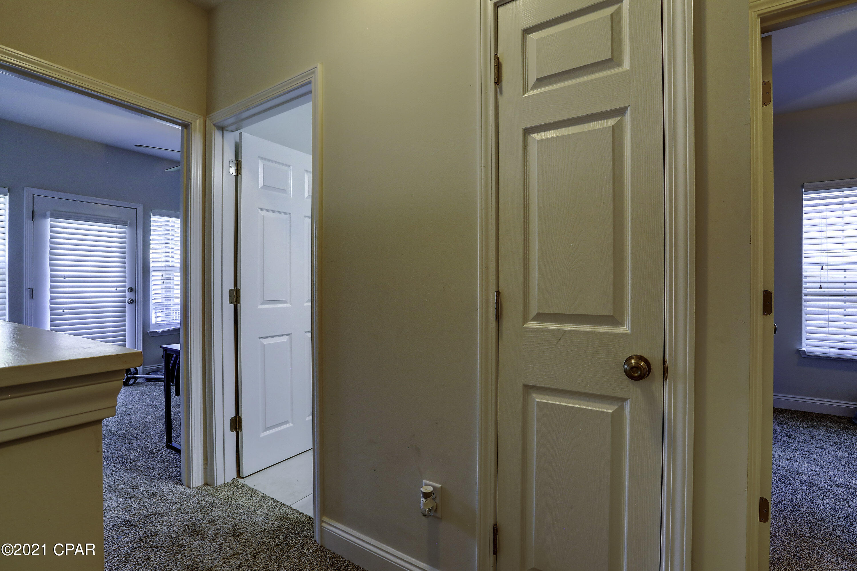 Mimosa Place - Residential