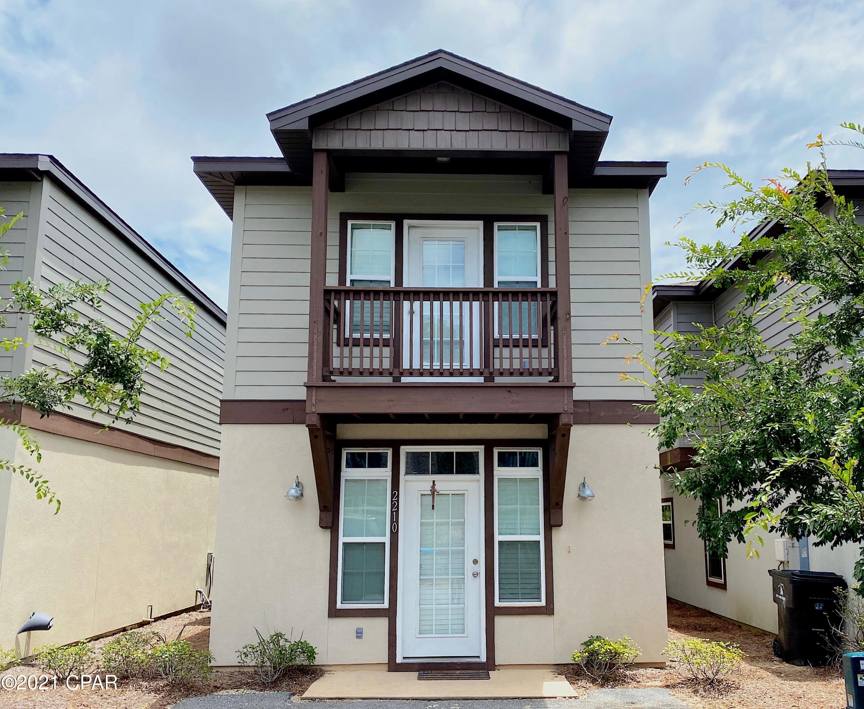 Mimosa Place - Residential