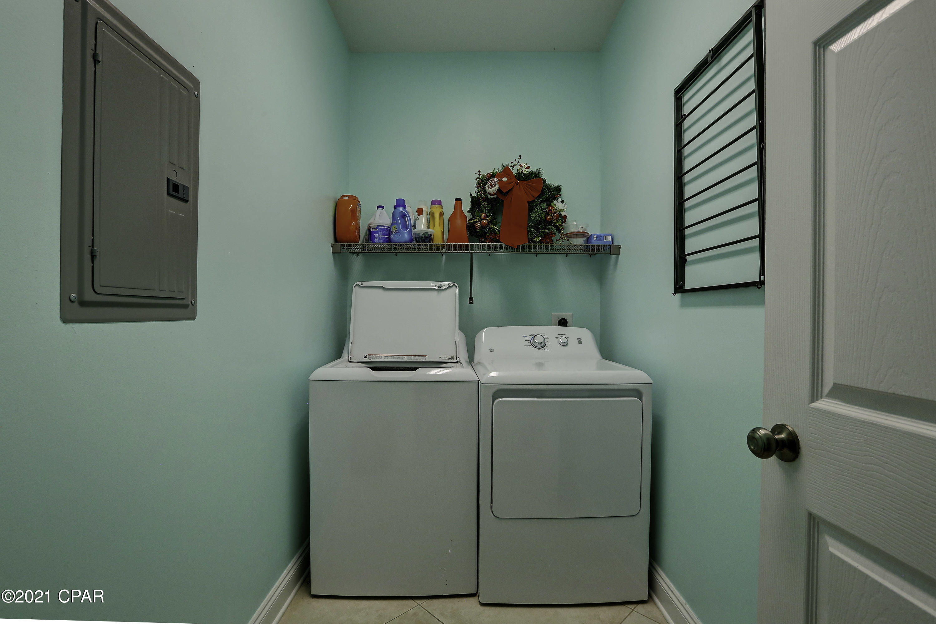 Mimosa Place - Residential