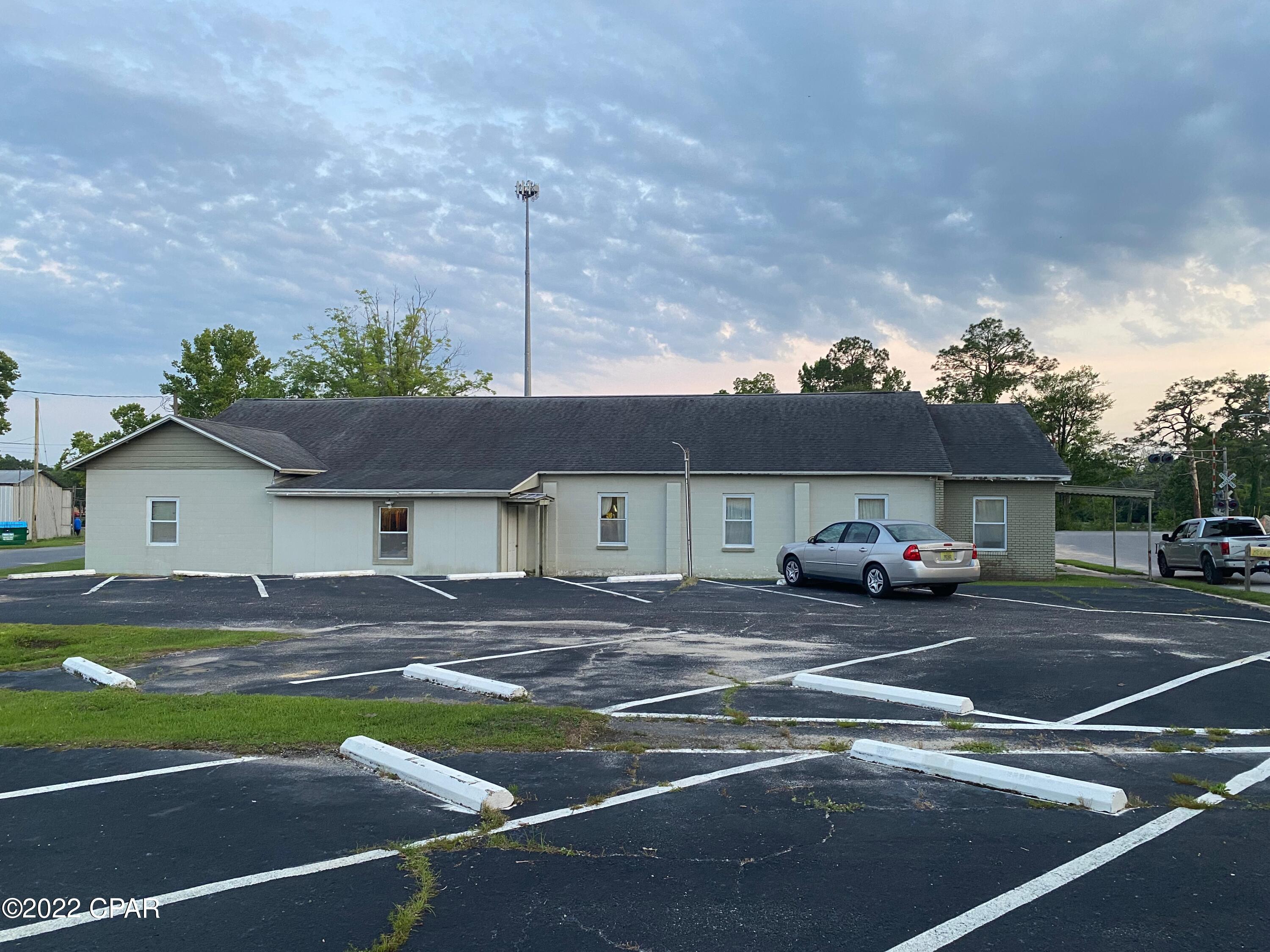 [No Recorded Subdiv] - Commercial Sale