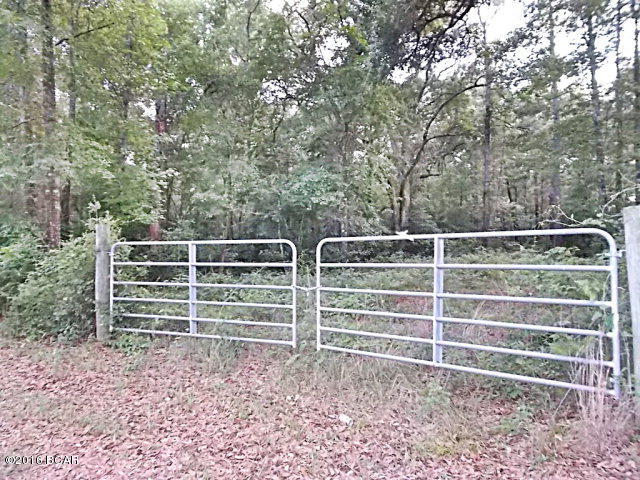 No Named Subdivision - Land