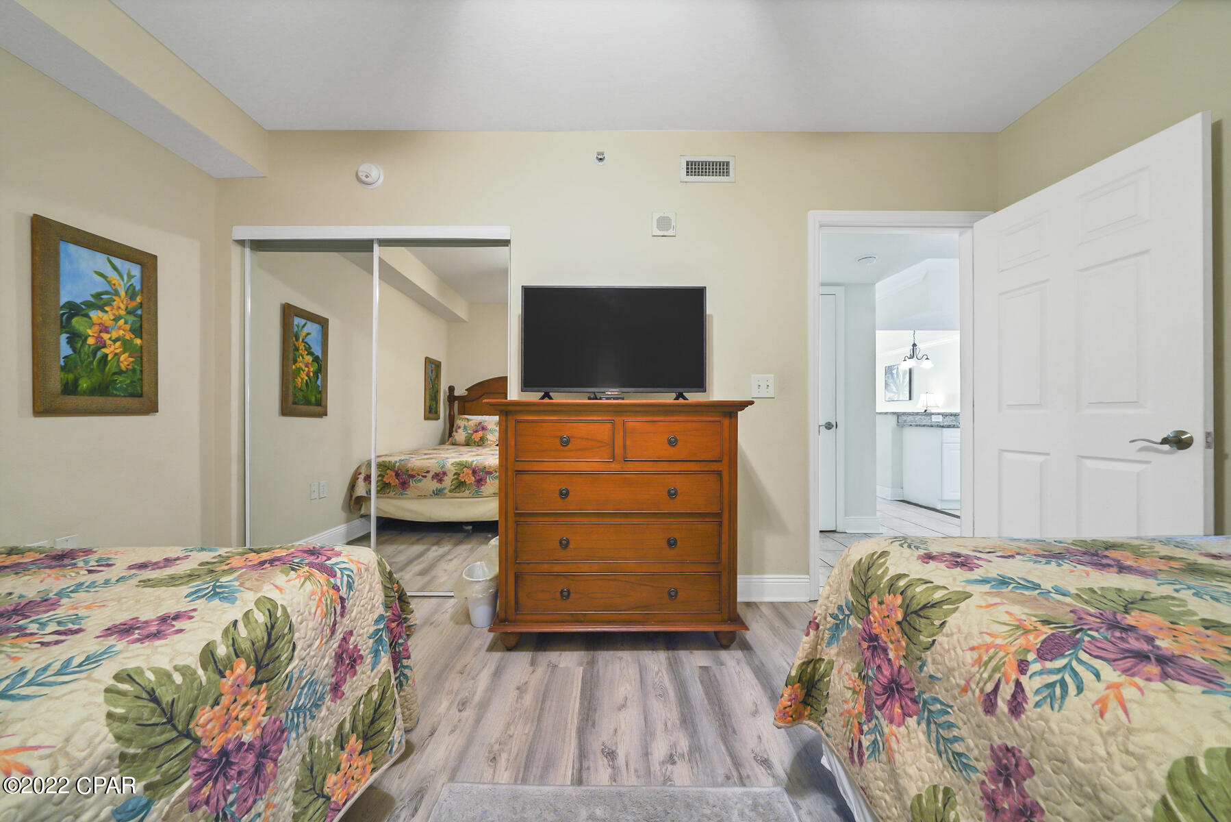 Emerald Beach Resort - Residential