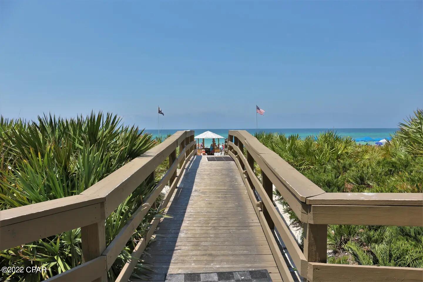 Emerald Beach Resort - Residential