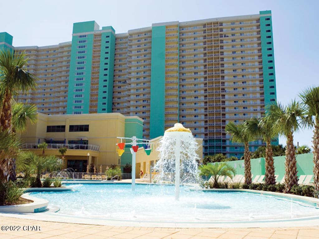 Emerald Beach Resort - Residential