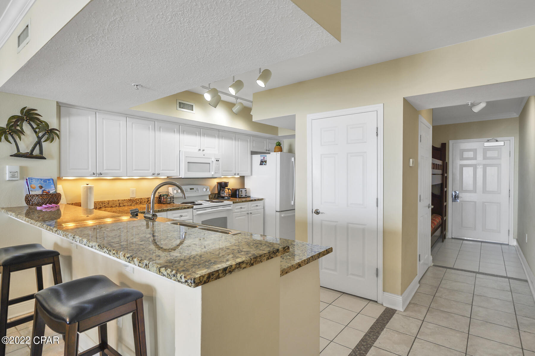 Emerald Beach Resort - Residential