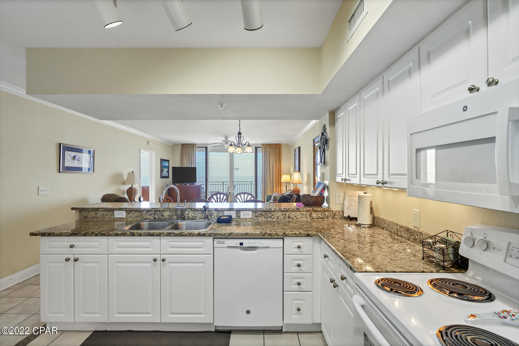 Emerald Beach Resort - Residential