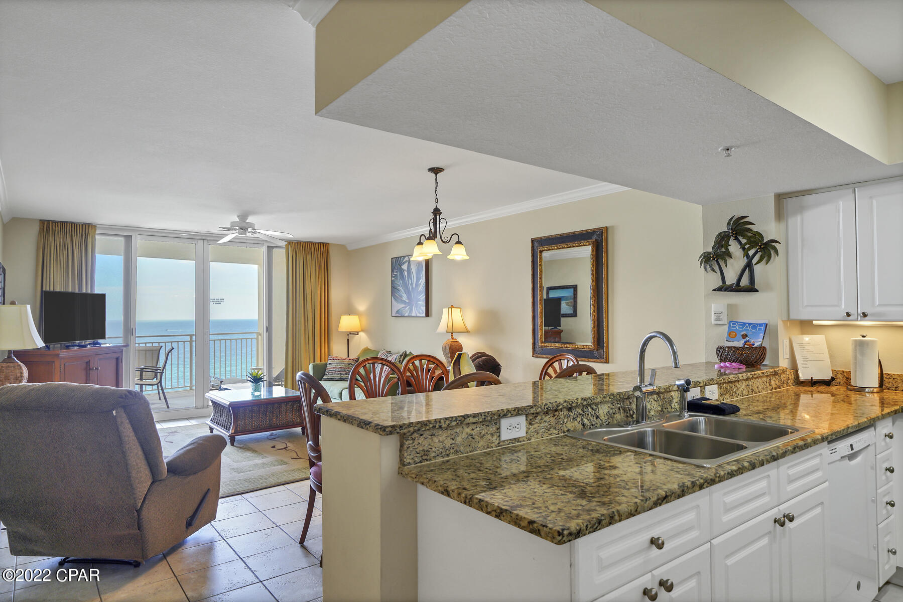 Emerald Beach Resort - Residential