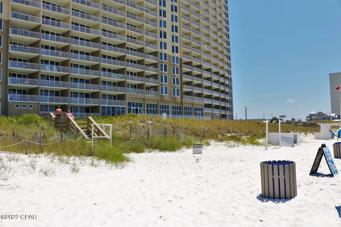 Emerald Beach Resort - Residential