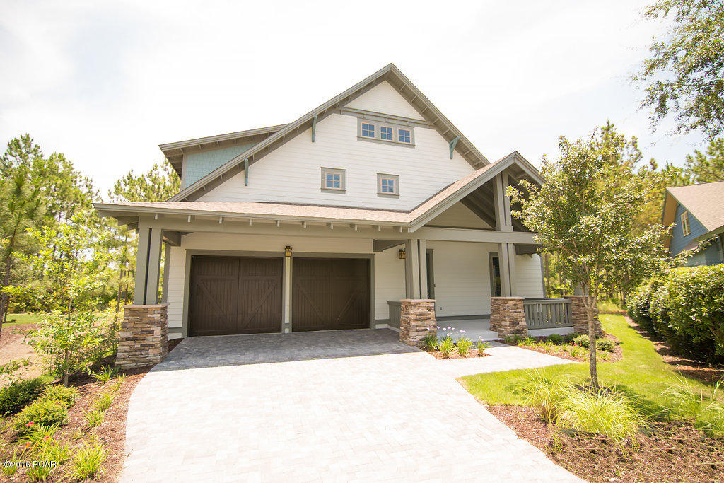 Wild Heron Phase XIII - Residential