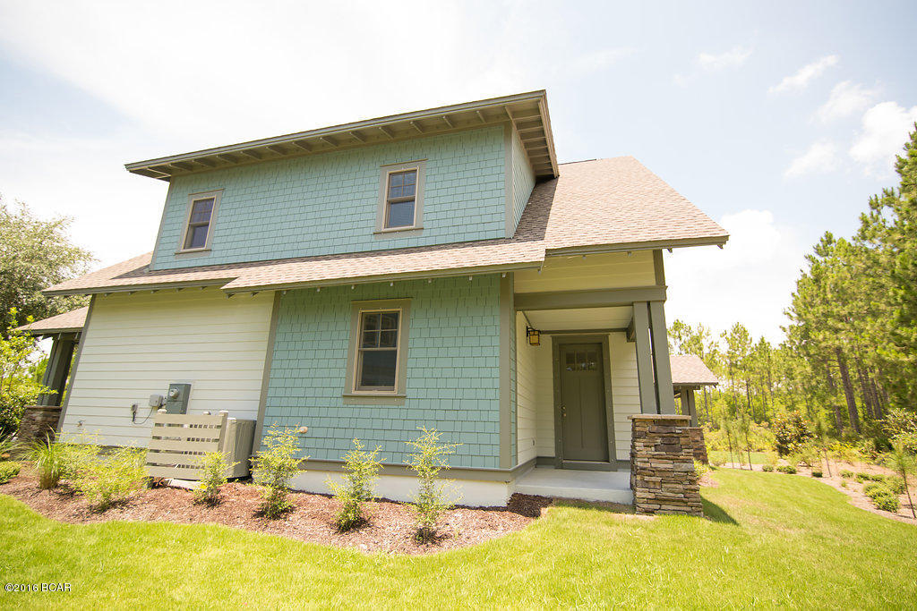 Wild Heron Phase XIII - Residential