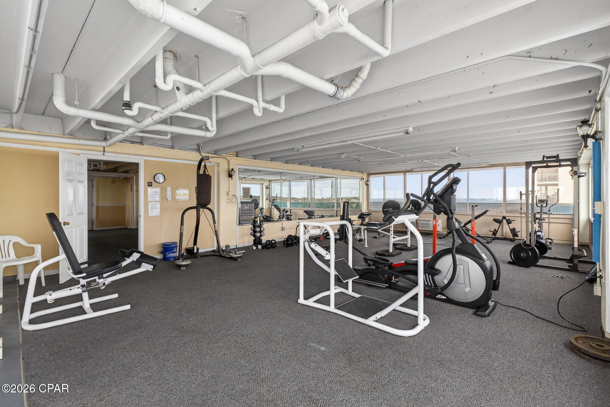 Fontainebleau Terrace - Residential