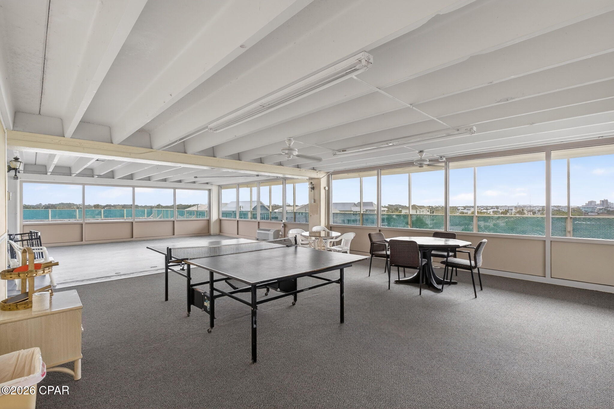 Fontainebleau Terrace - Residential