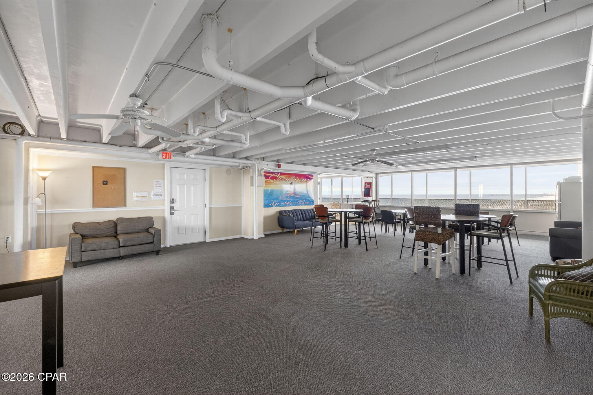 Fontainebleau Terrace - Residential