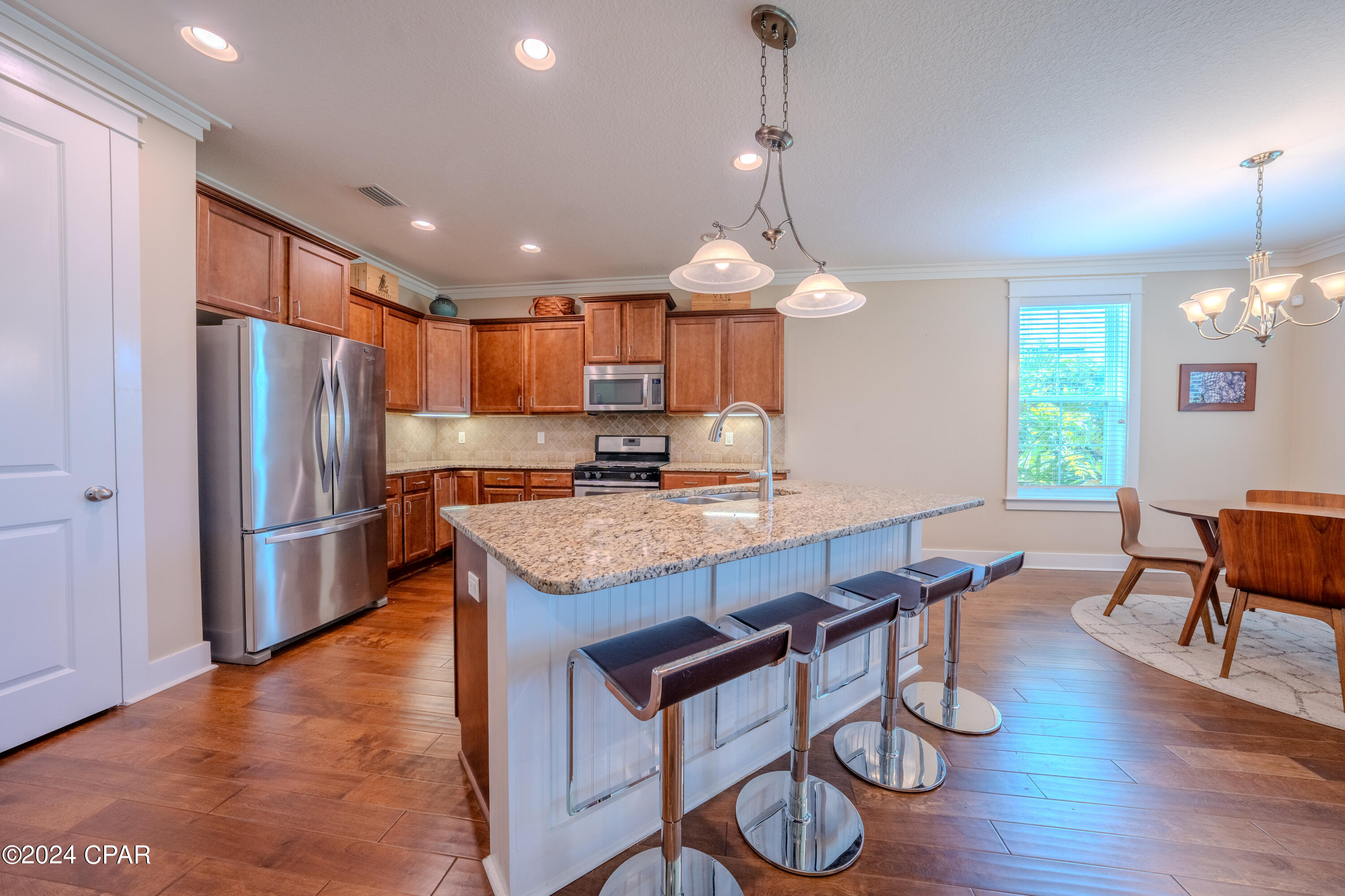 Breakfast Point - Residential