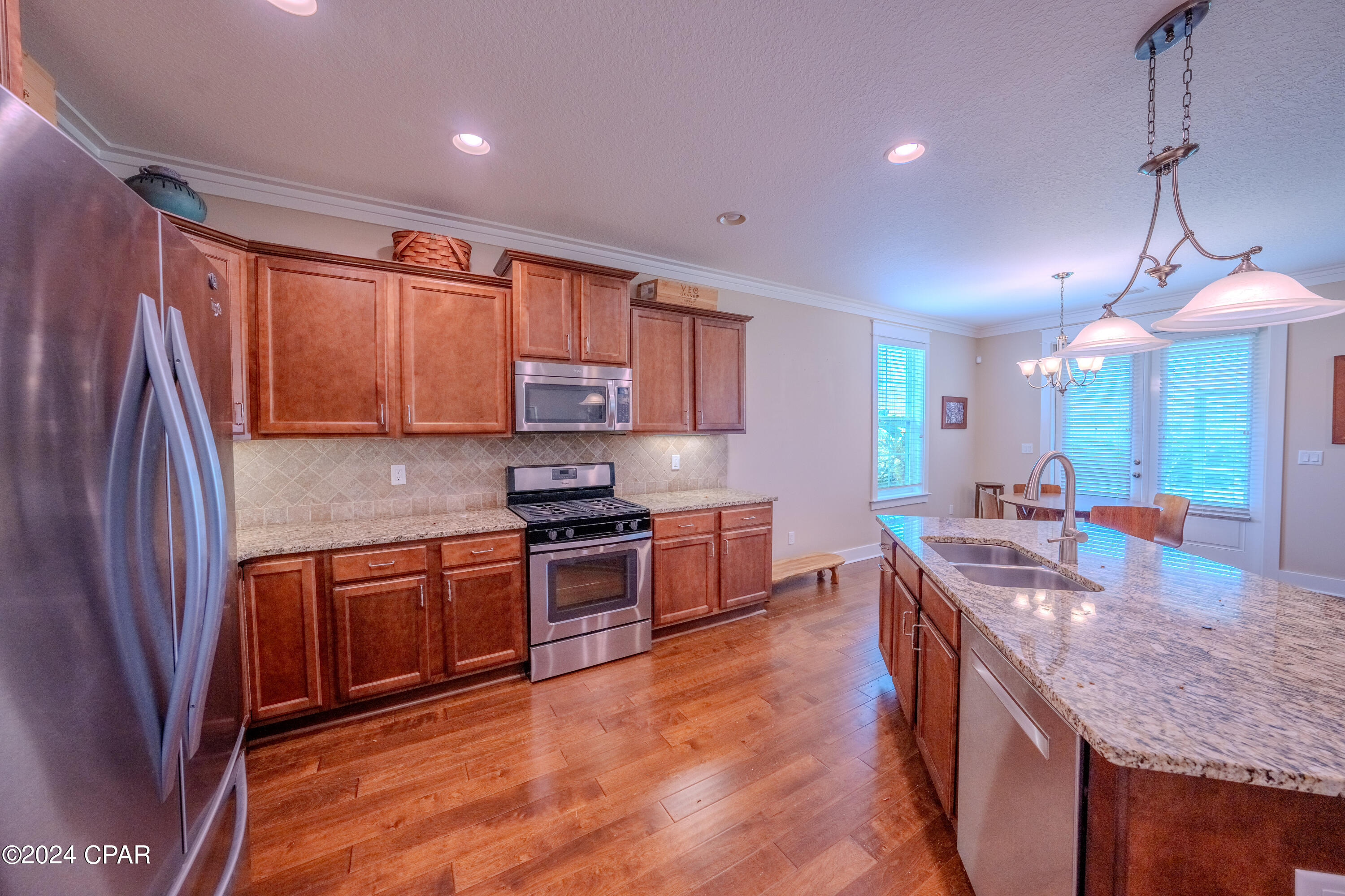 Breakfast Point - Residential