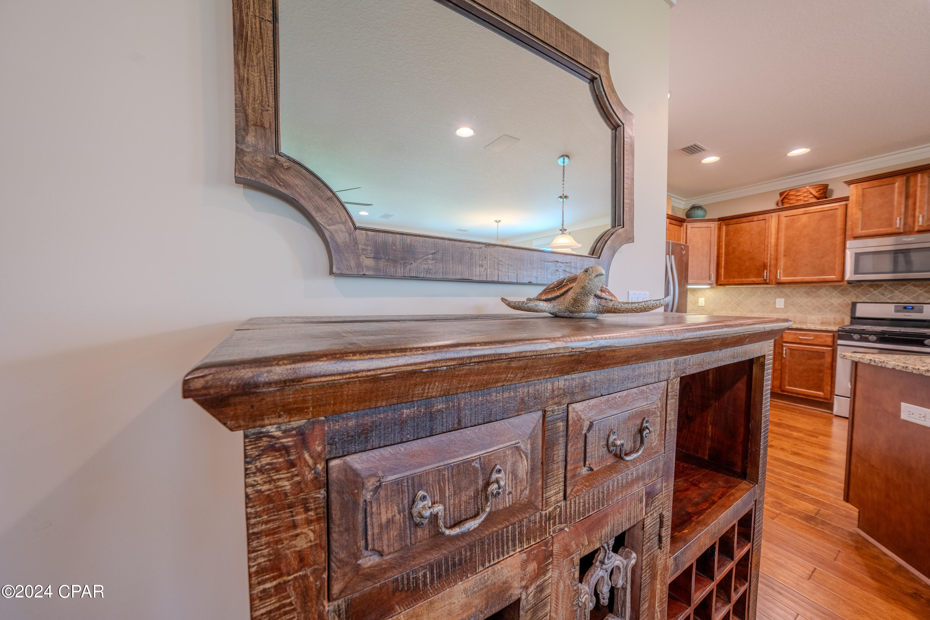 Breakfast Point - Residential