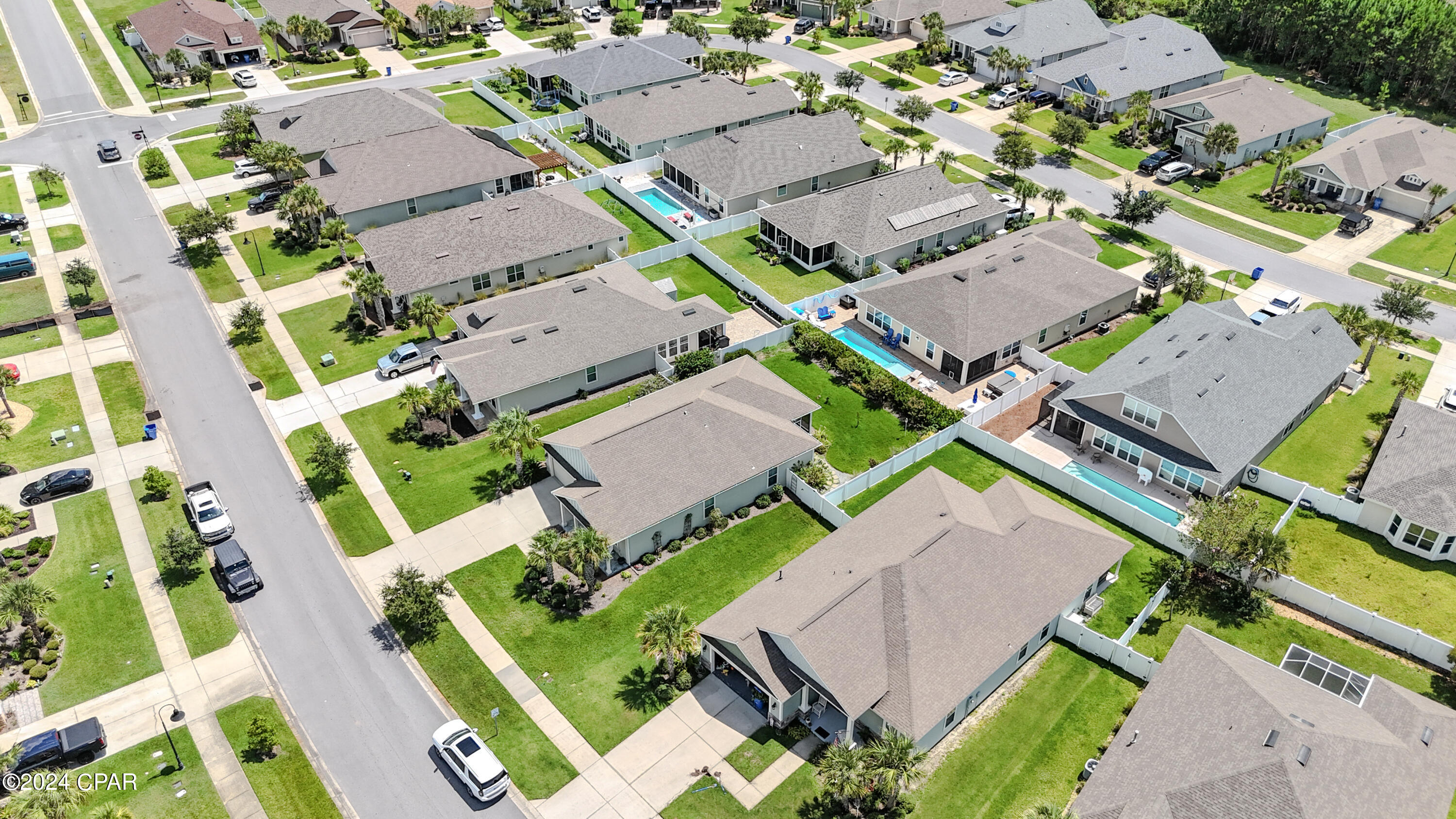 Breakfast Point - Residential