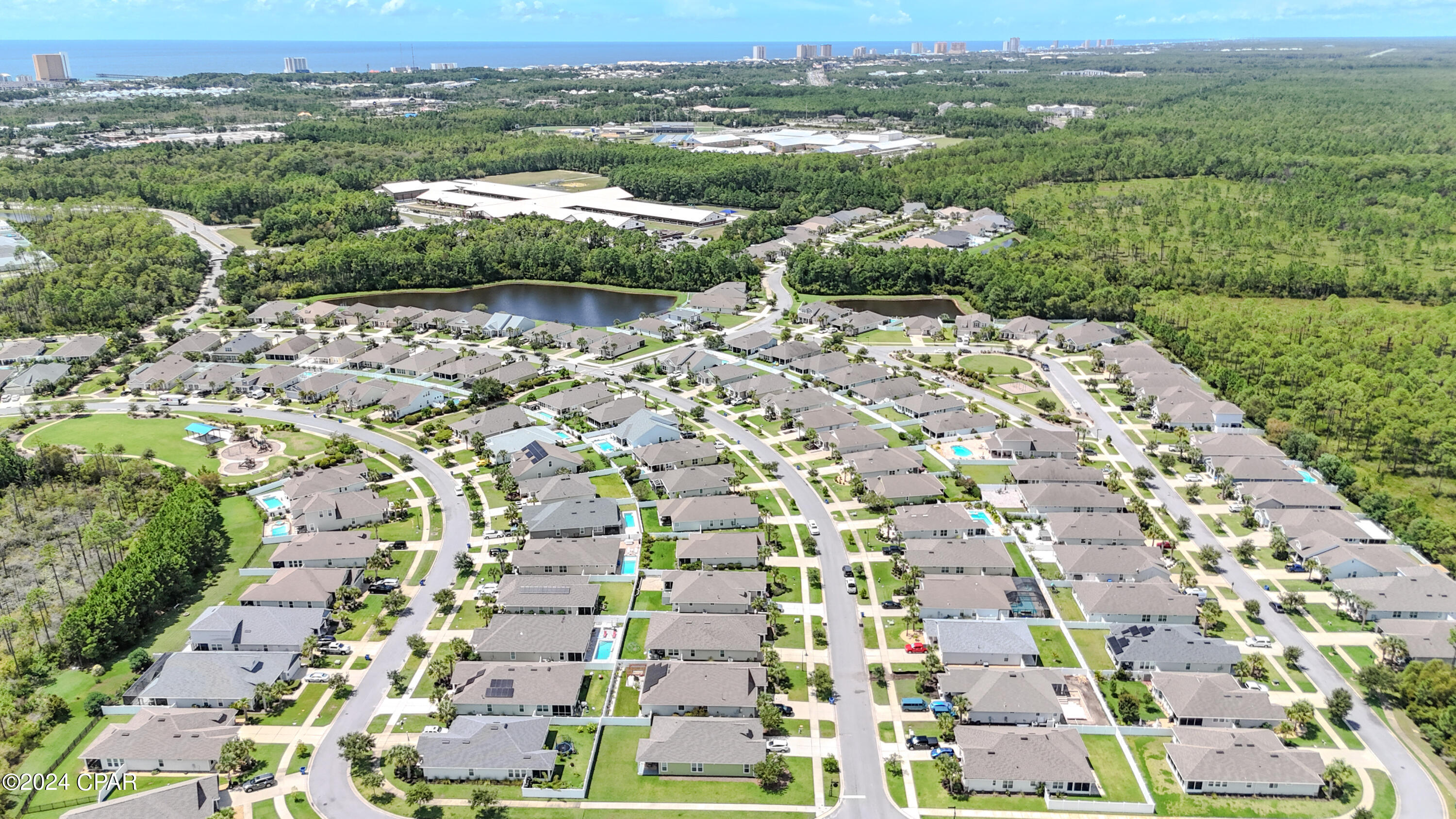 Breakfast Point - Residential