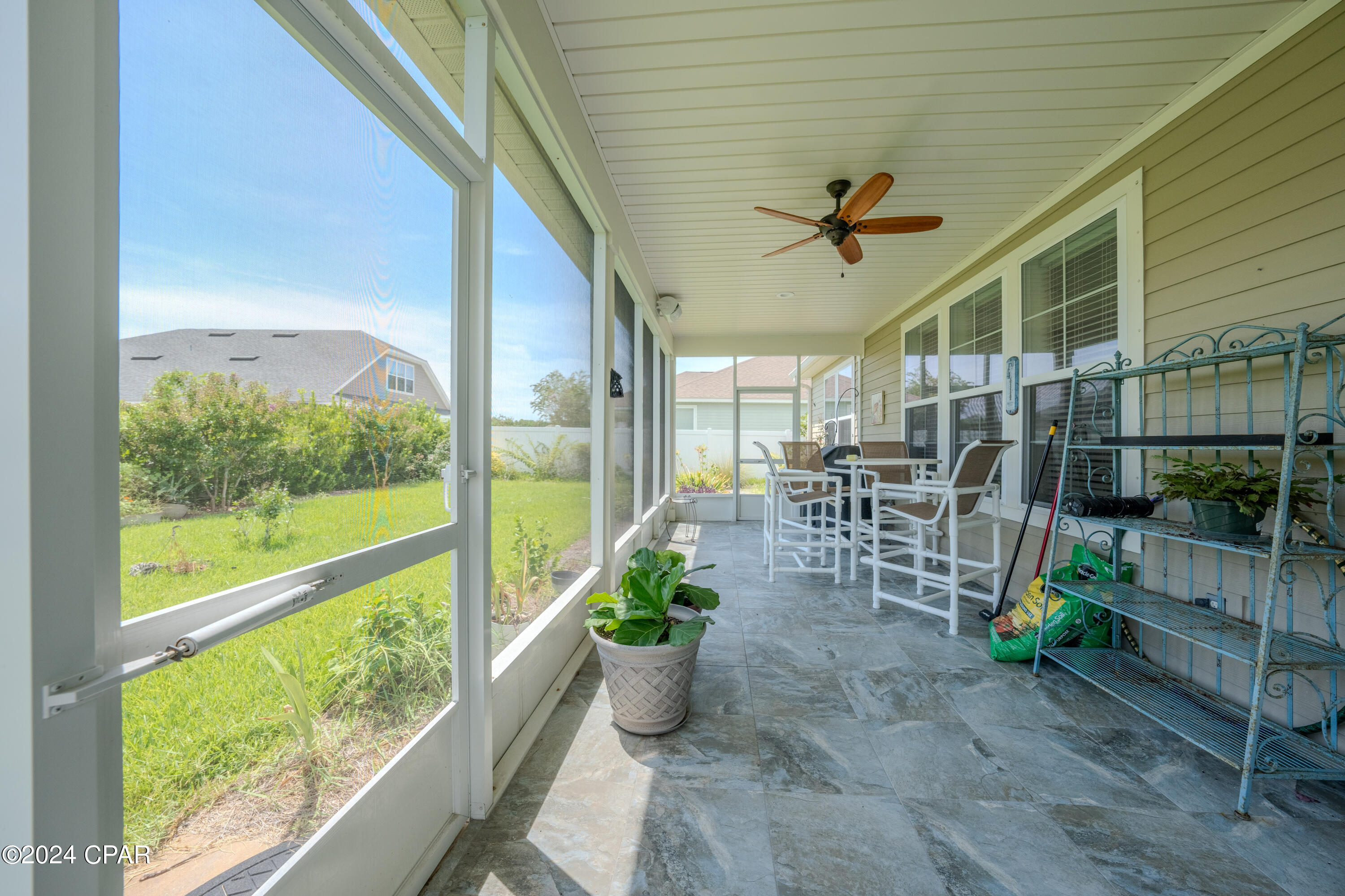 Breakfast Point - Residential