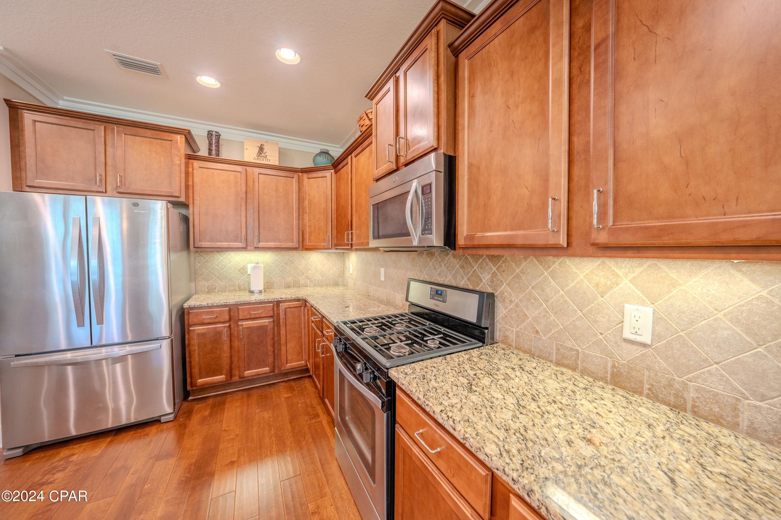 Breakfast Point - Residential