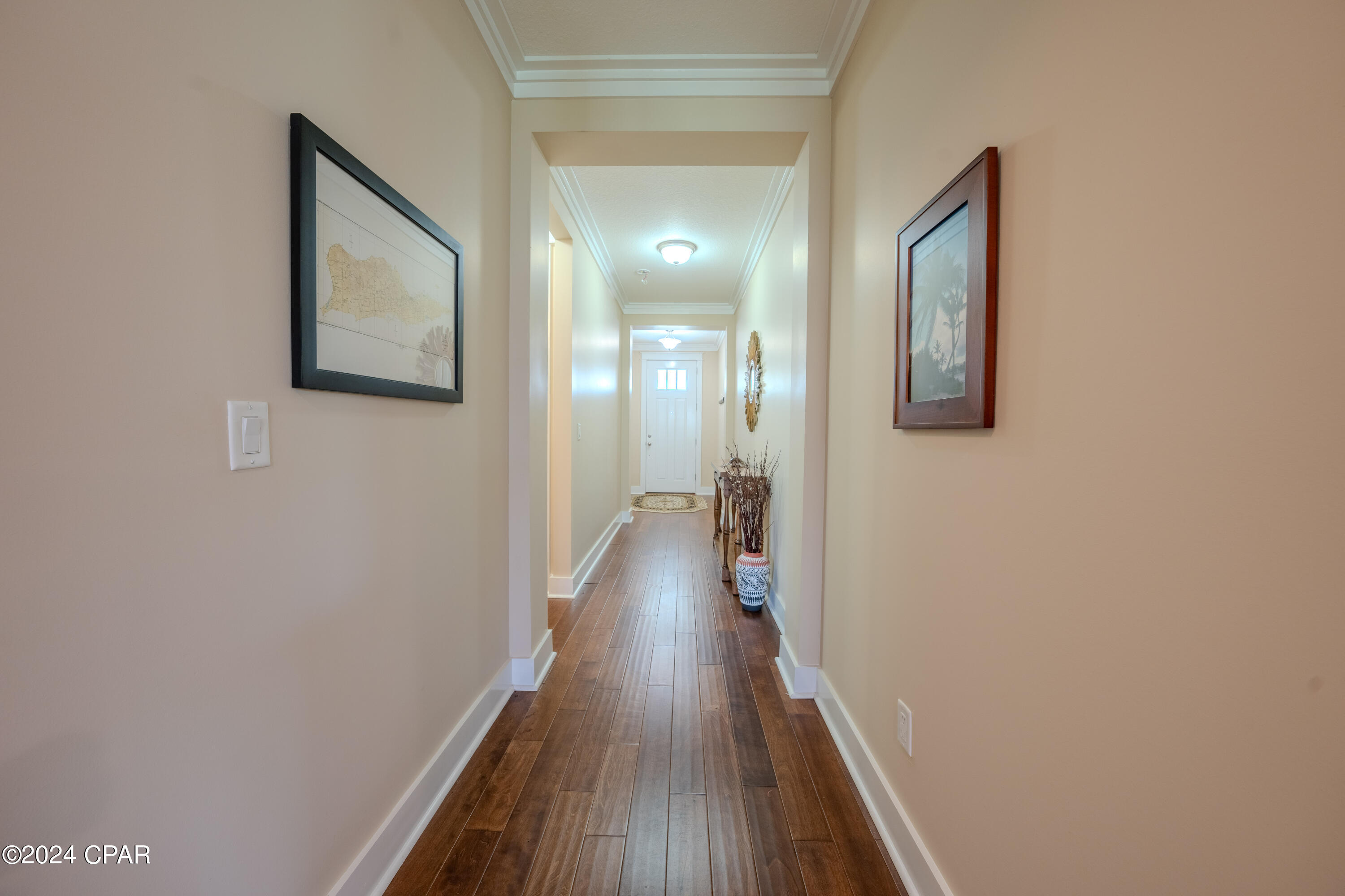 Breakfast Point - Residential