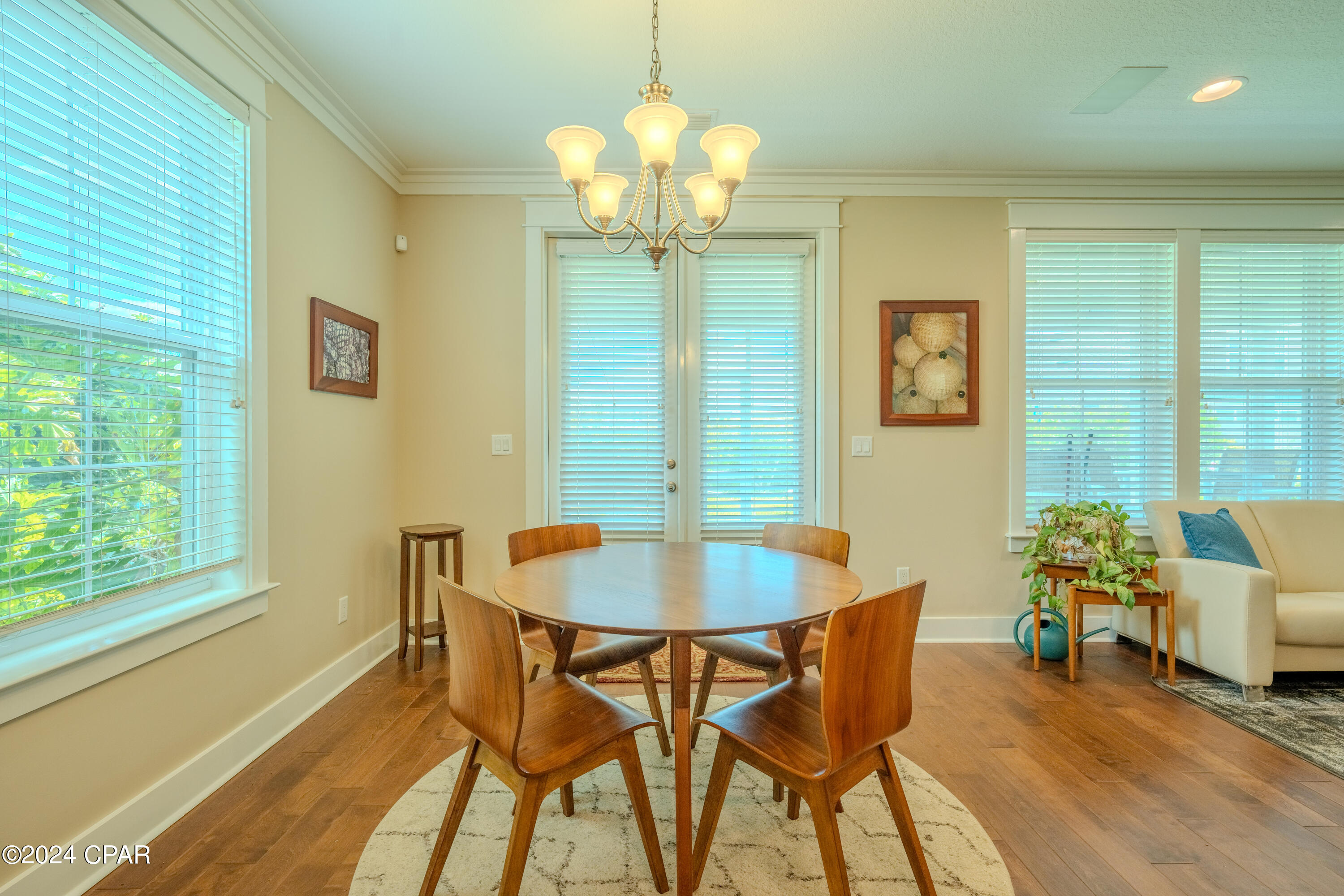 Breakfast Point - Residential