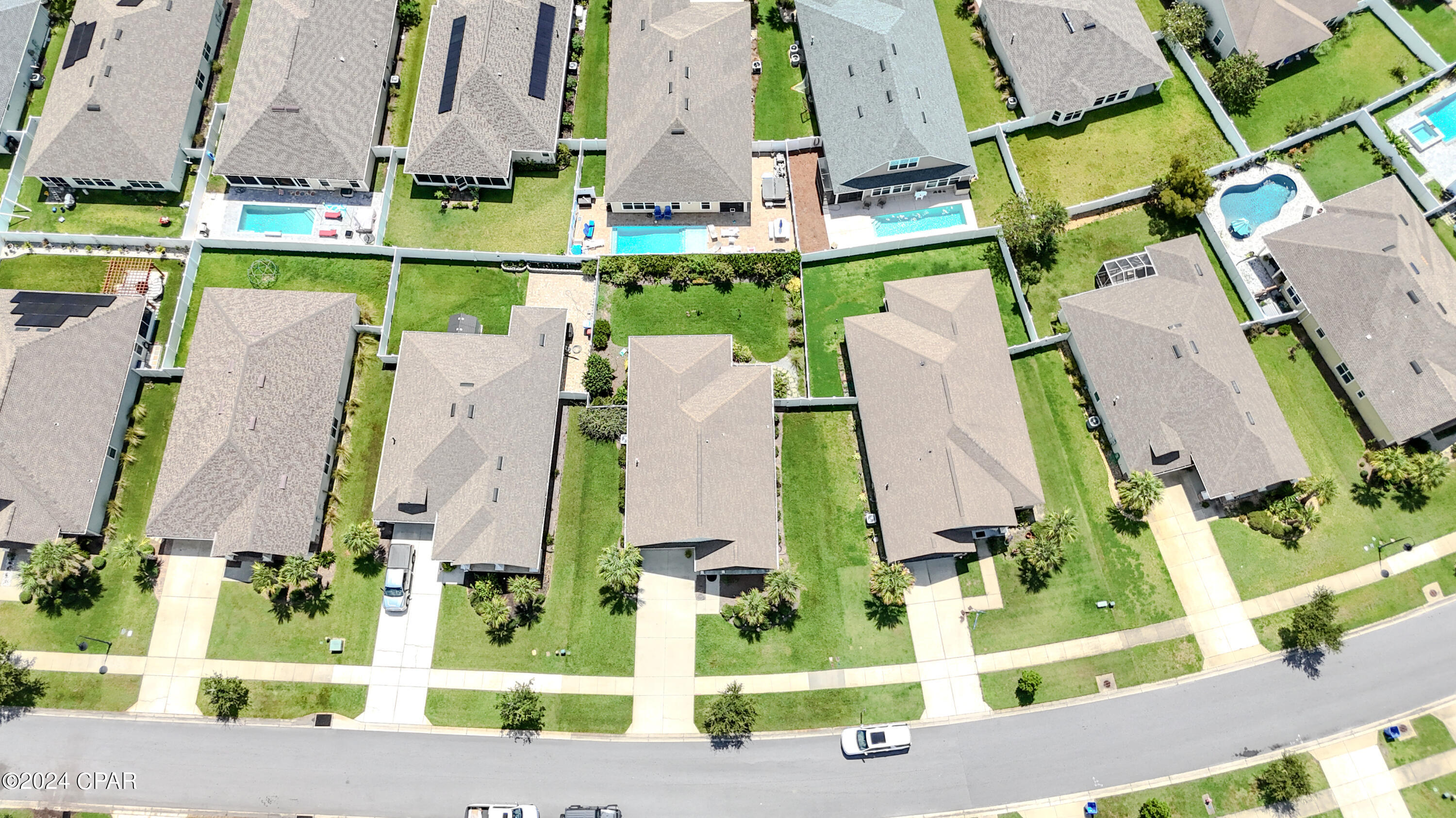 Breakfast Point - Residential