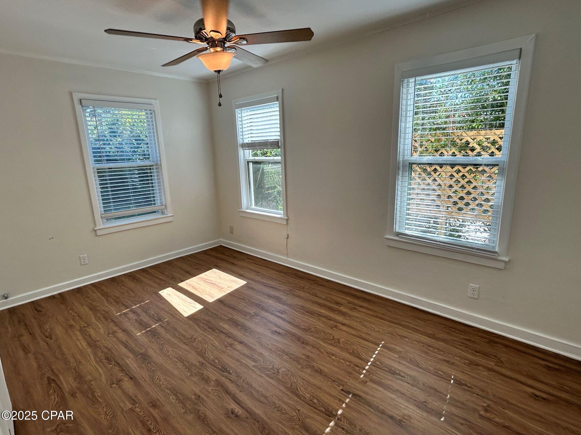 [No Recorded Subdiv] - Residential Lease