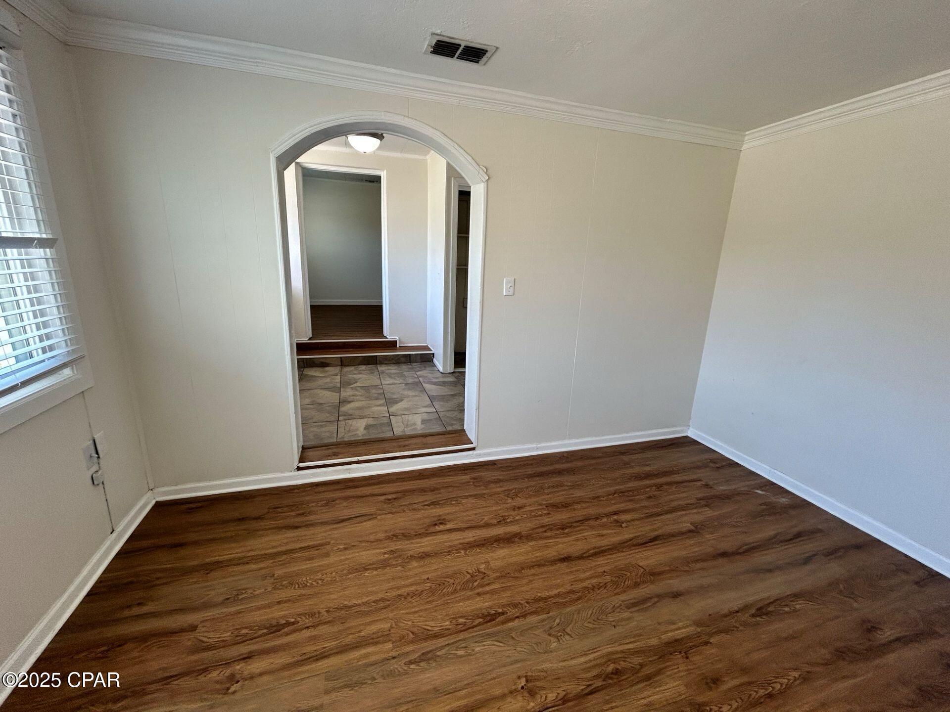 [No Recorded Subdiv] - Residential Lease