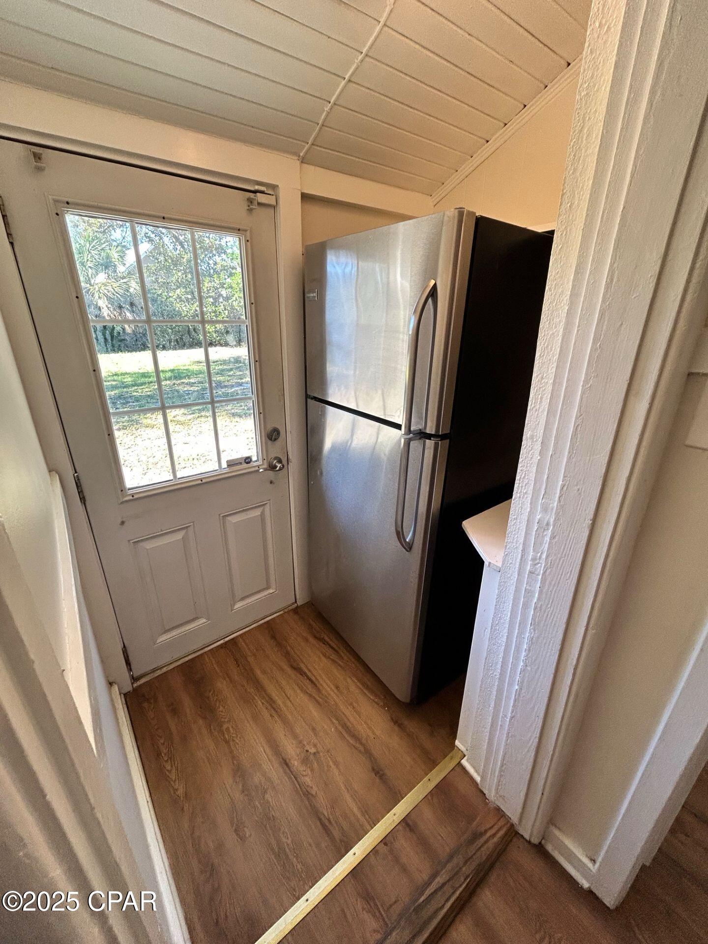 [No Recorded Subdiv] - Residential Lease