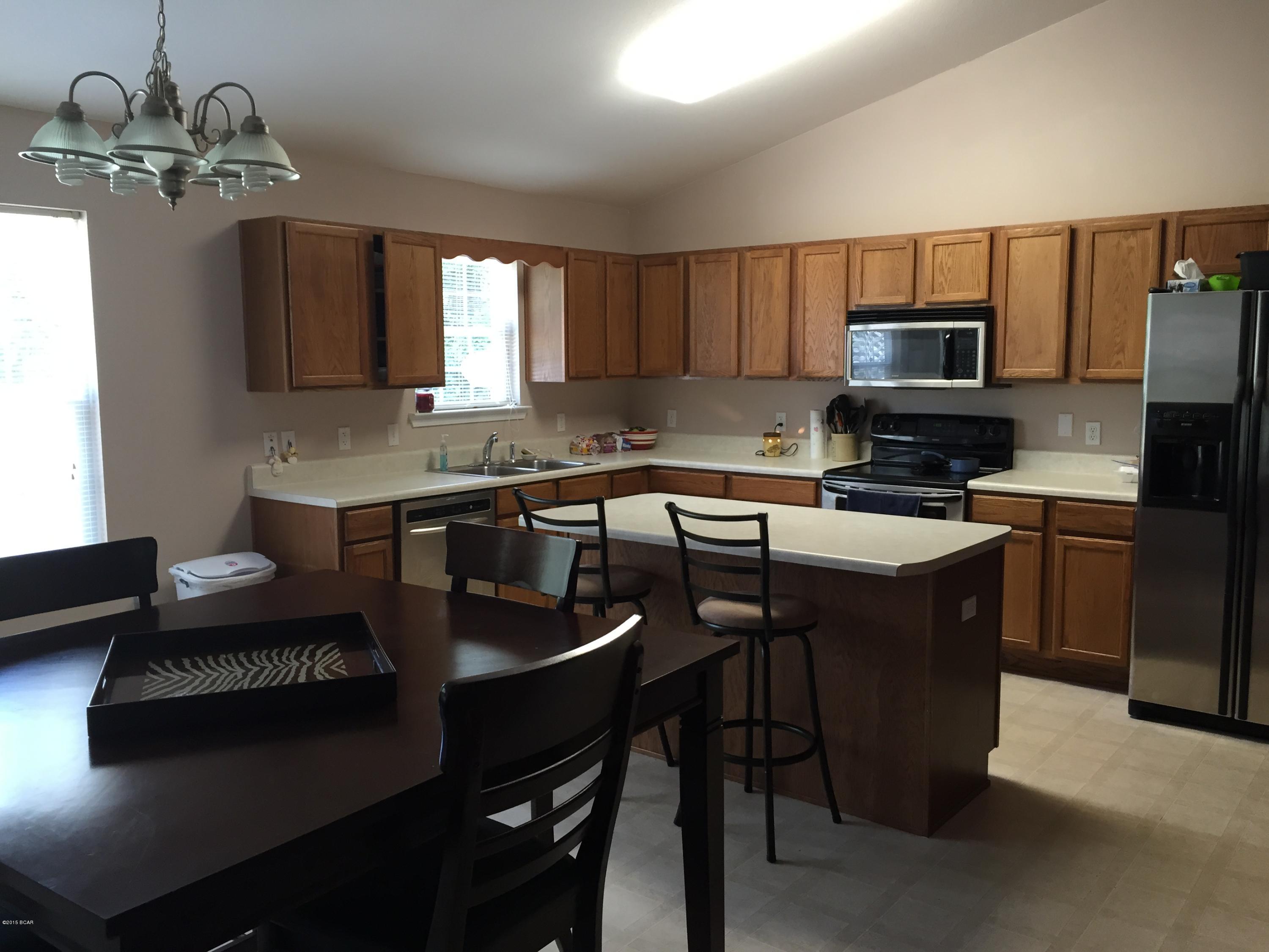 Fla Ranchos Second Section - Residential