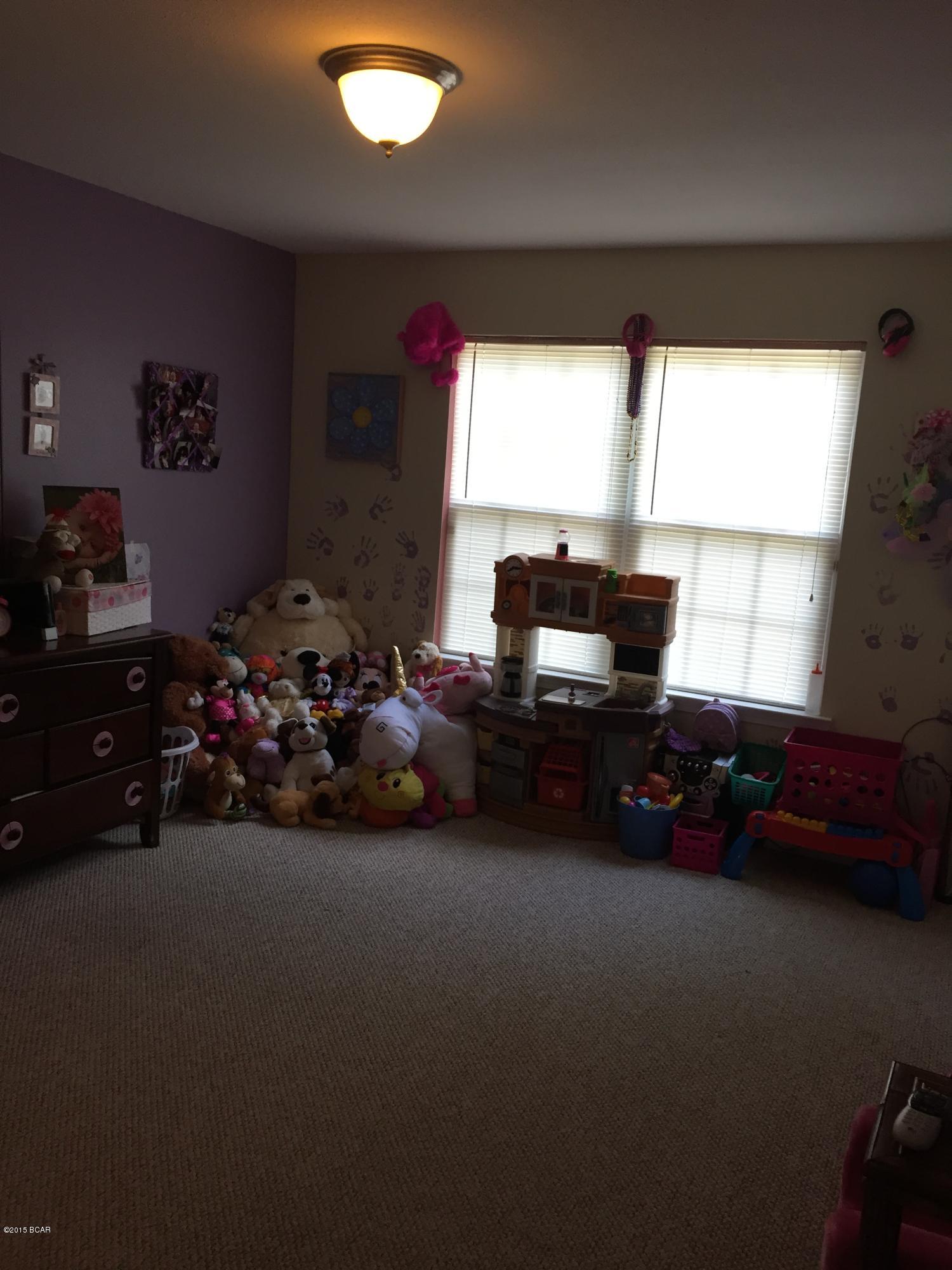 Fla Ranchos Second Section - Residential