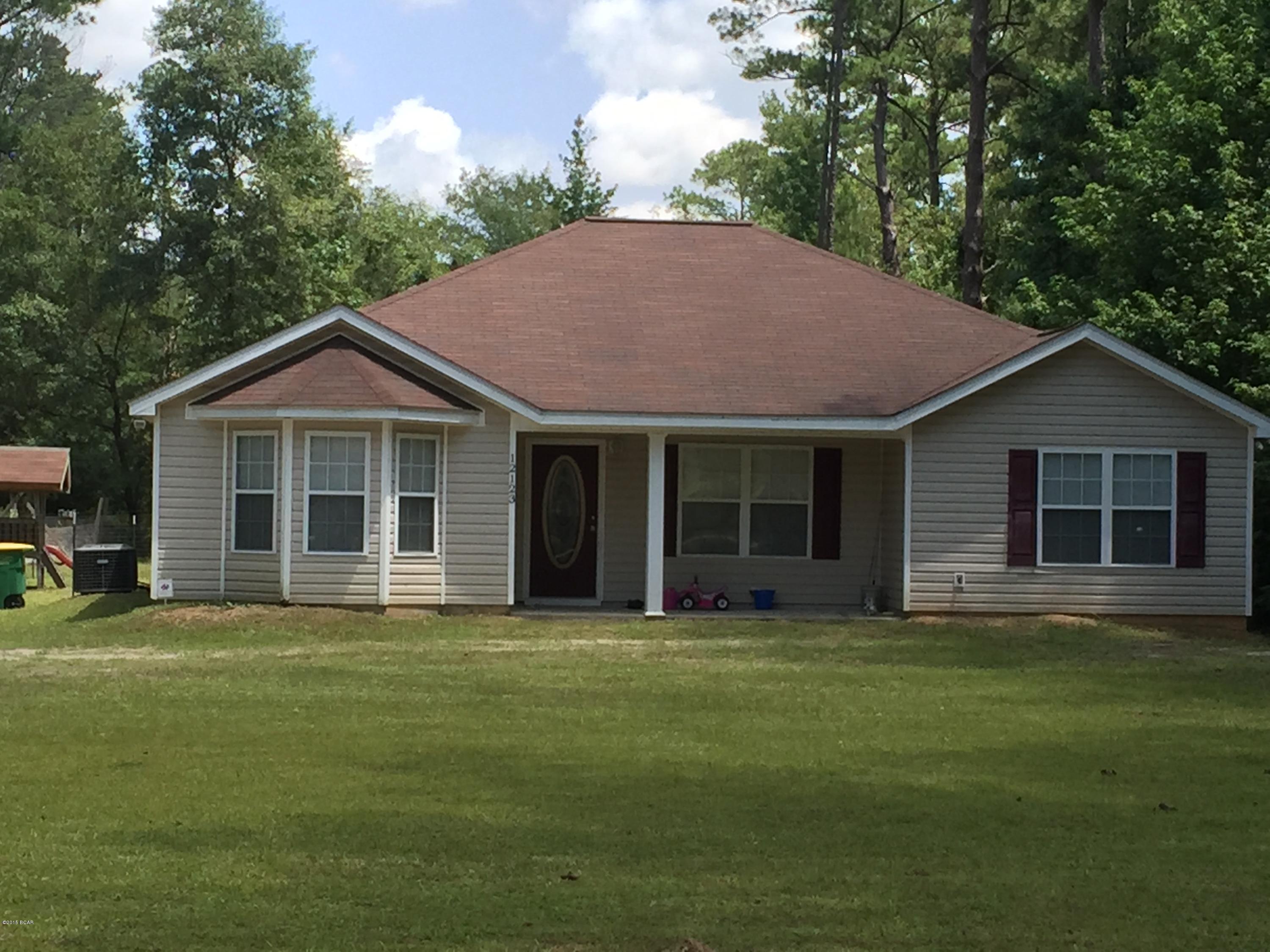 Fla Ranchos Second Section - Residential