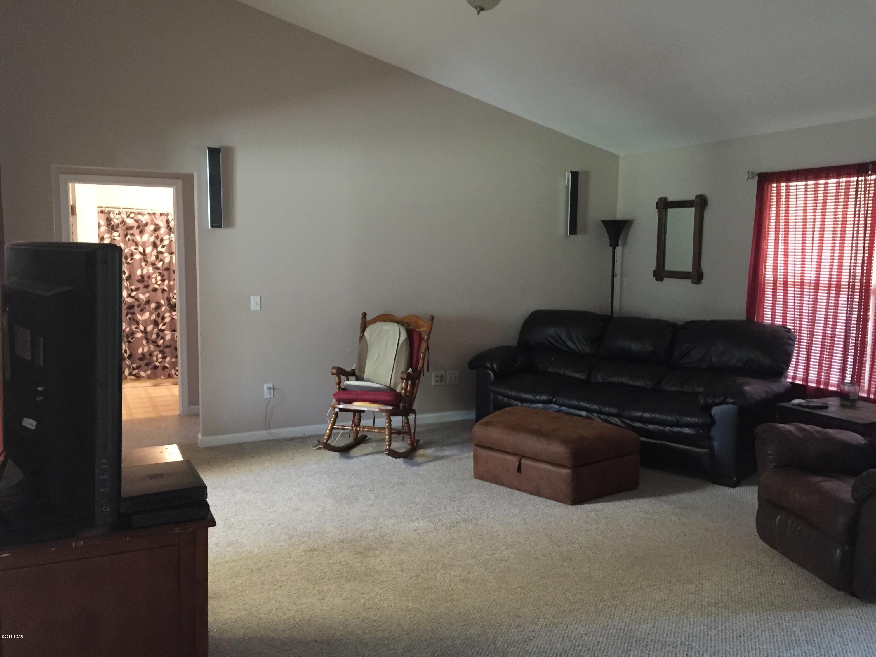 Fla Ranchos Second Section - Residential