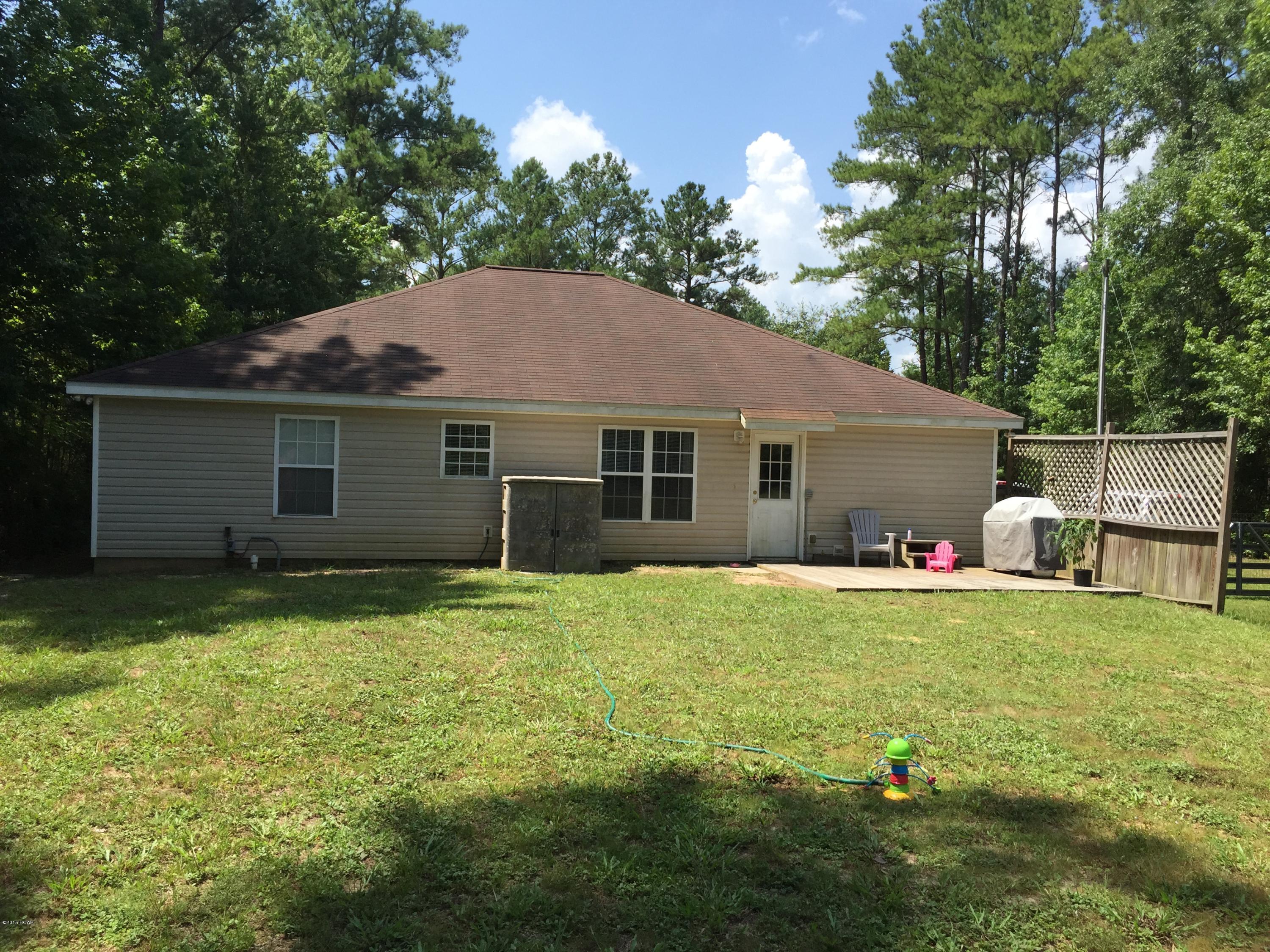 Fla Ranchos Second Section - Residential