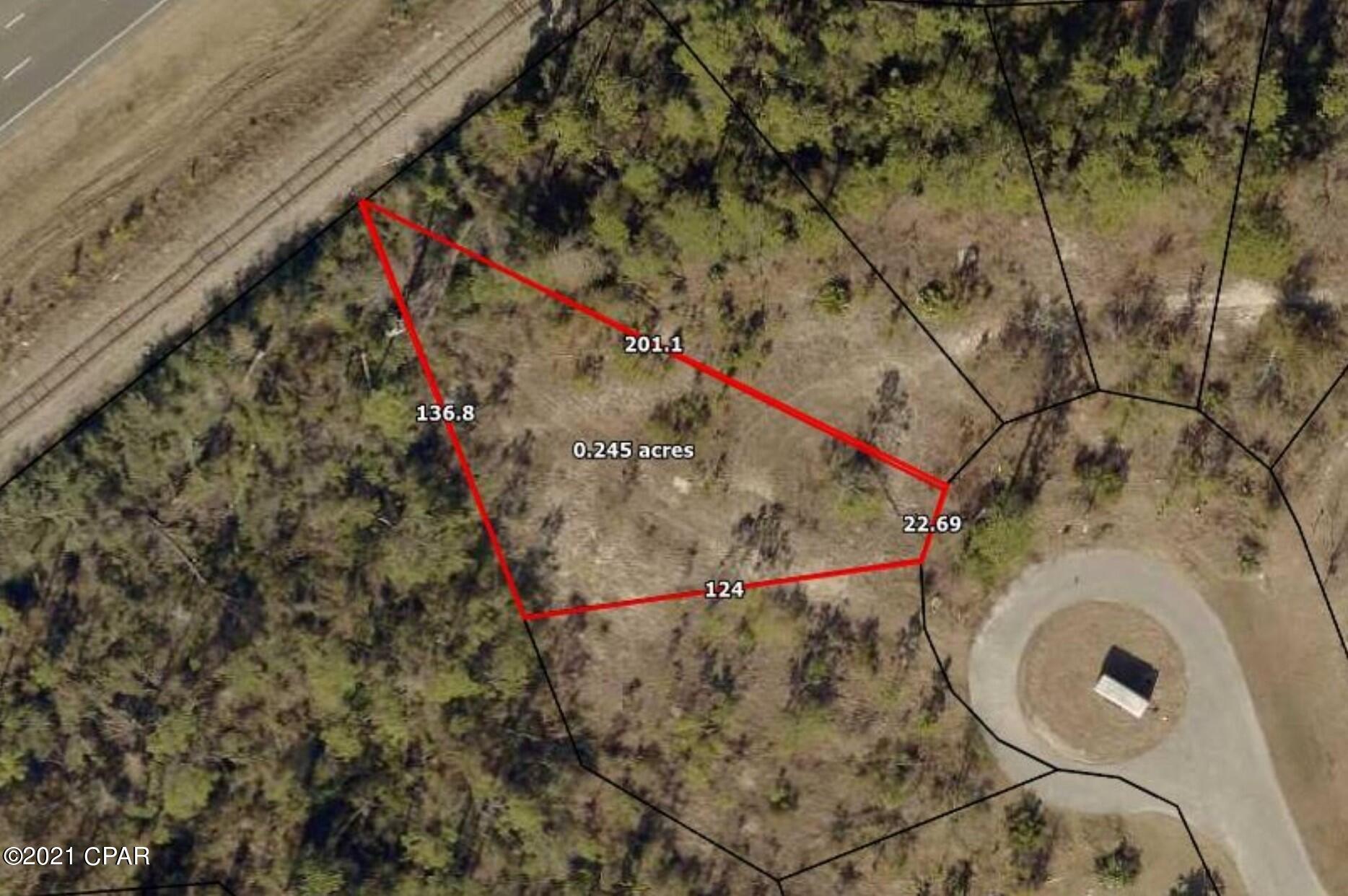 Sweetwater Village N Ph 2 - Land