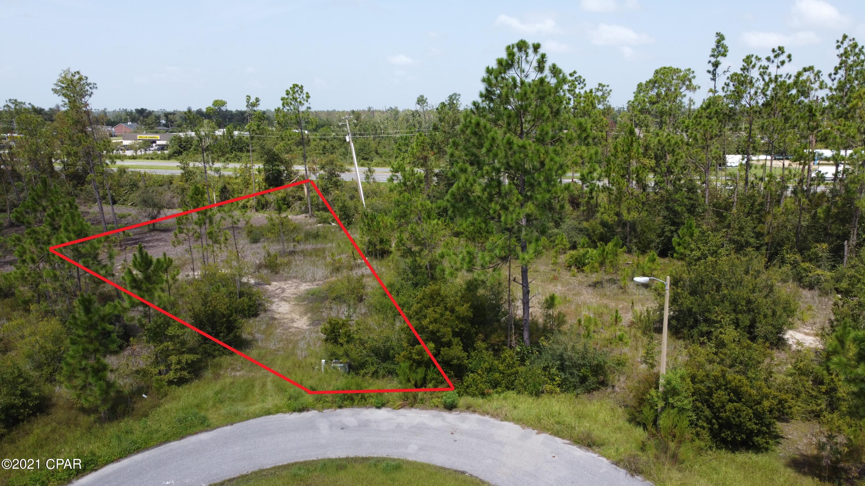 Sweetwater Village N Ph 2 - Land