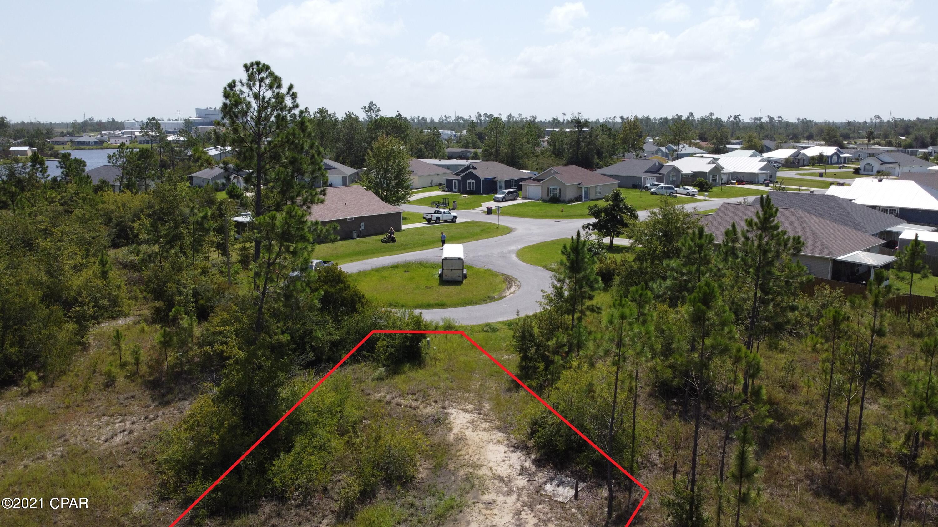 Sweetwater Village N Ph 2 - Land