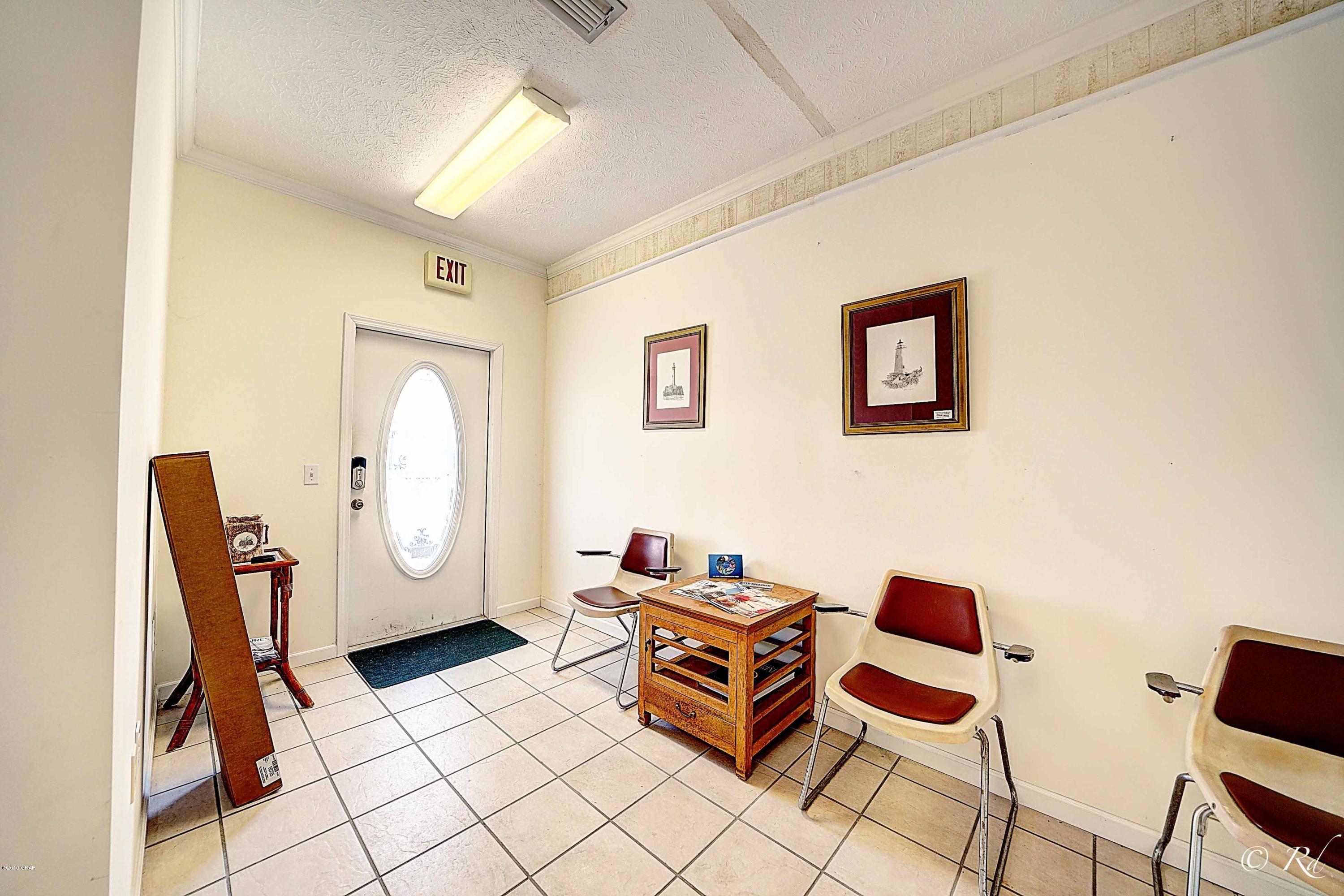 No Named Subdivision - Commercial Sale