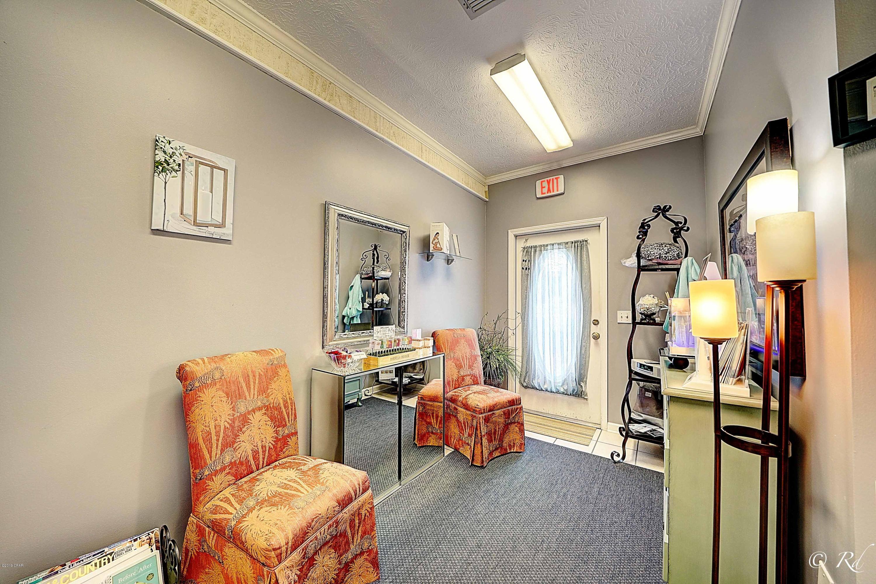 No Named Subdivision - Commercial Sale