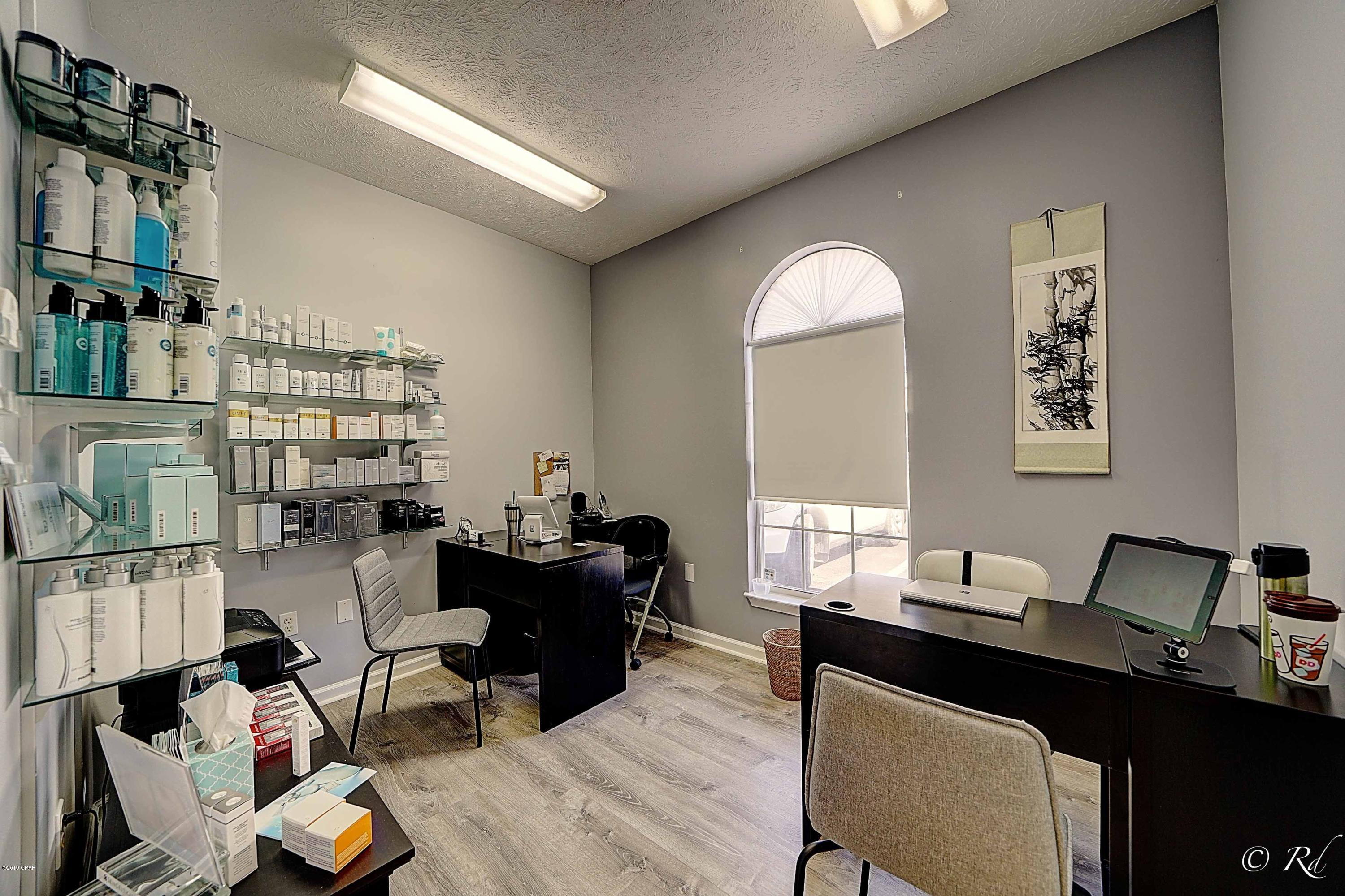 No Named Subdivision - Commercial Sale