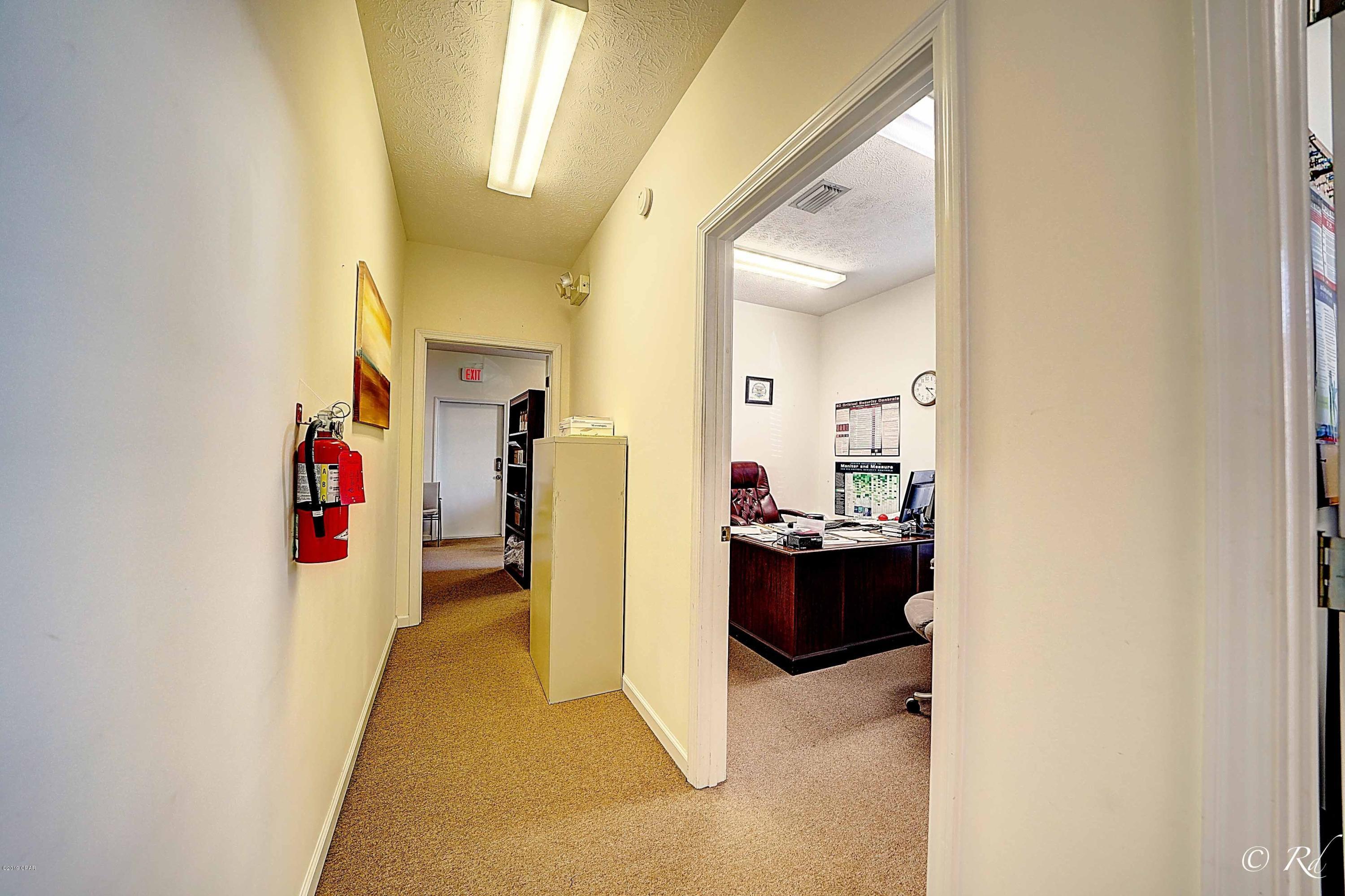 No Named Subdivision - Commercial Sale