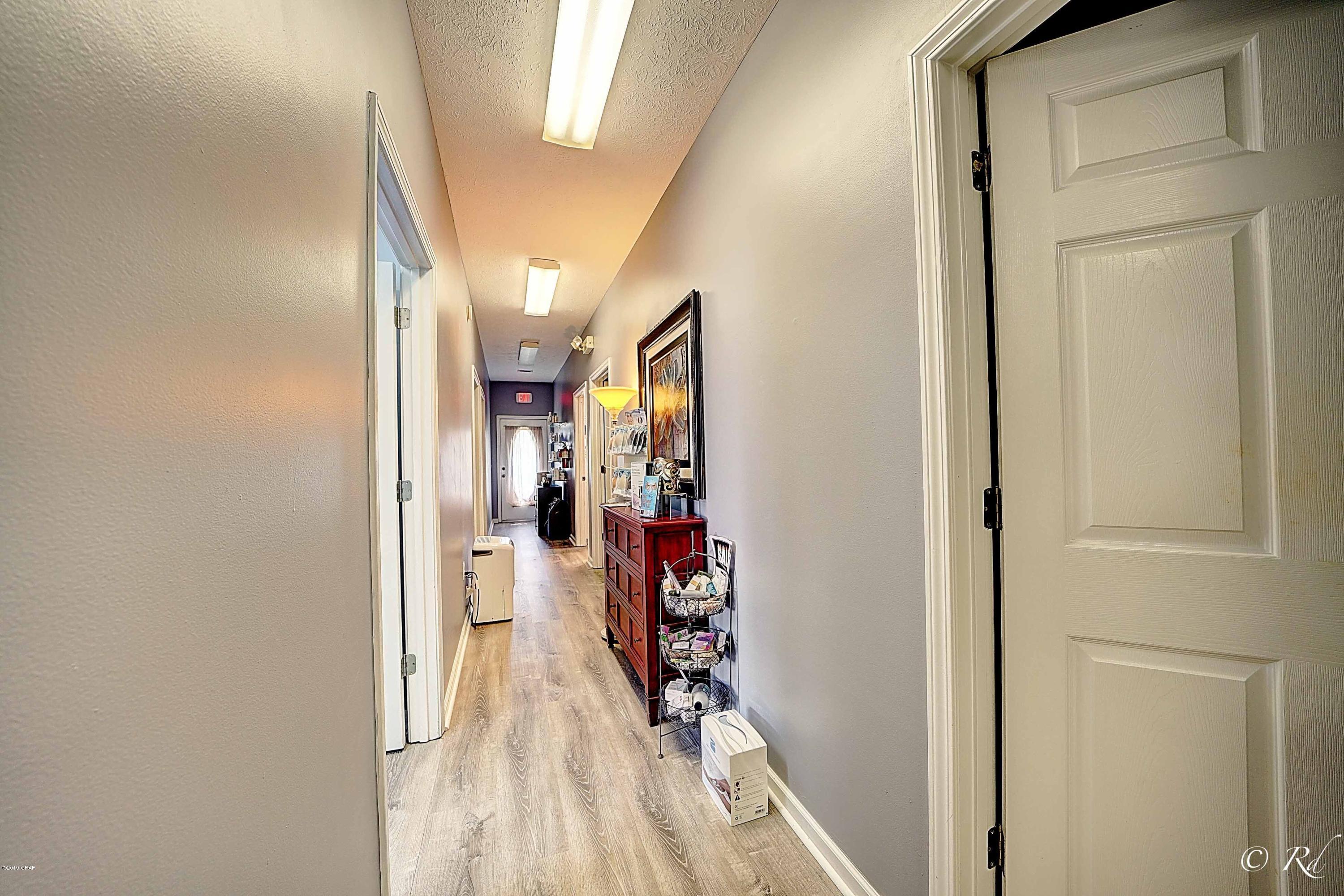 No Named Subdivision - Commercial Sale