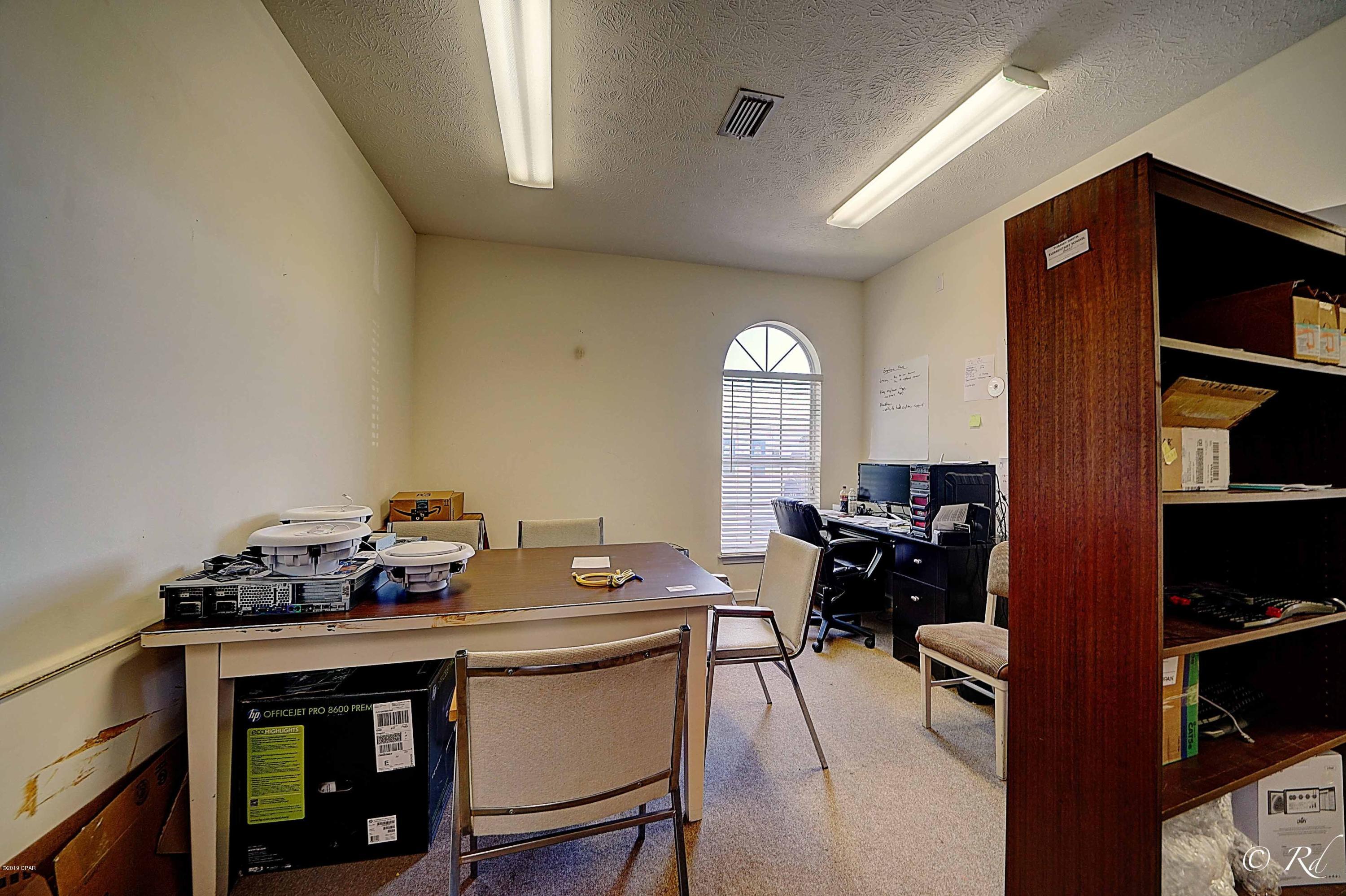 No Named Subdivision - Commercial Sale