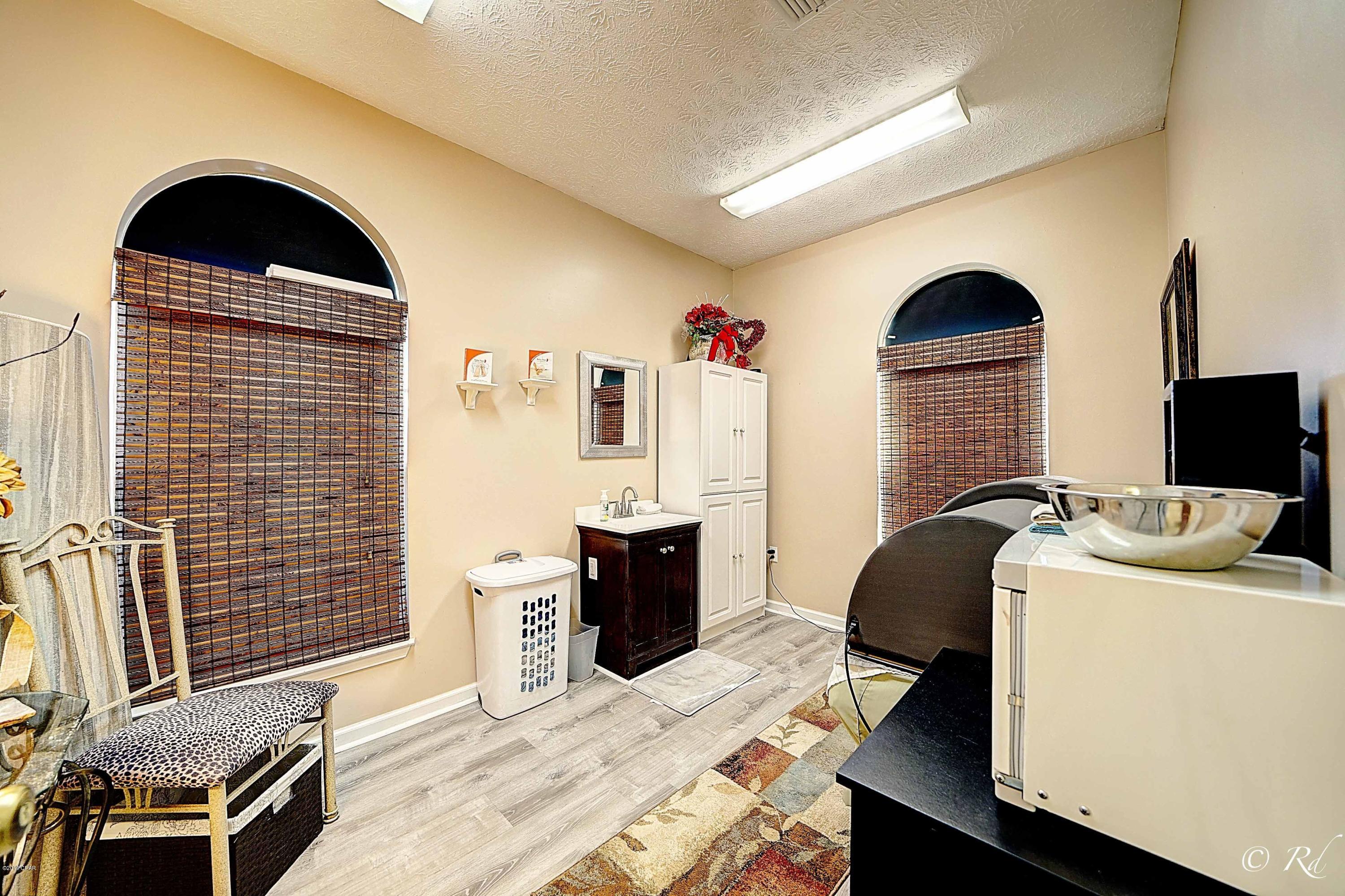 No Named Subdivision - Commercial Sale