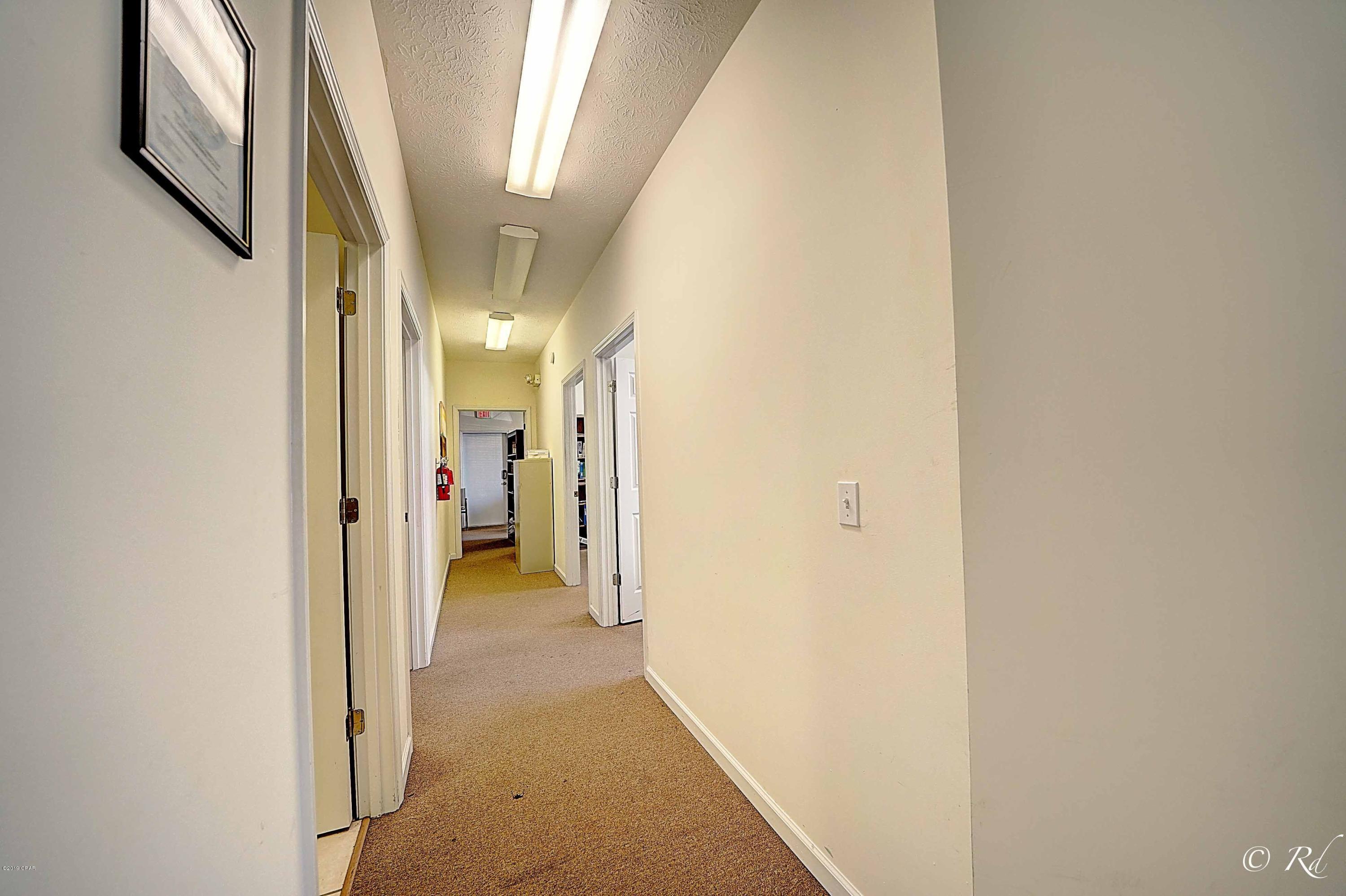 No Named Subdivision - Commercial Sale