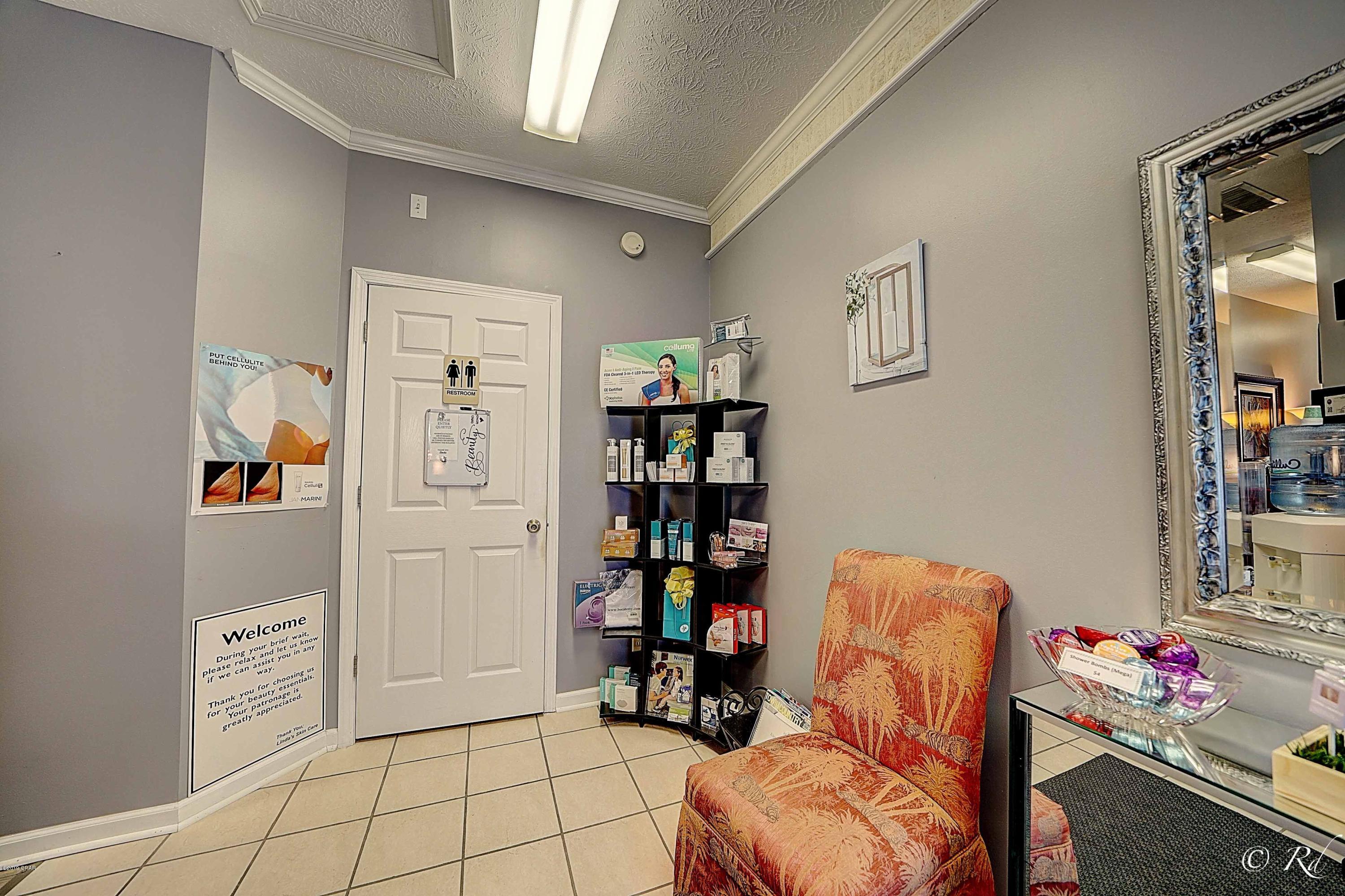 No Named Subdivision - Commercial Sale