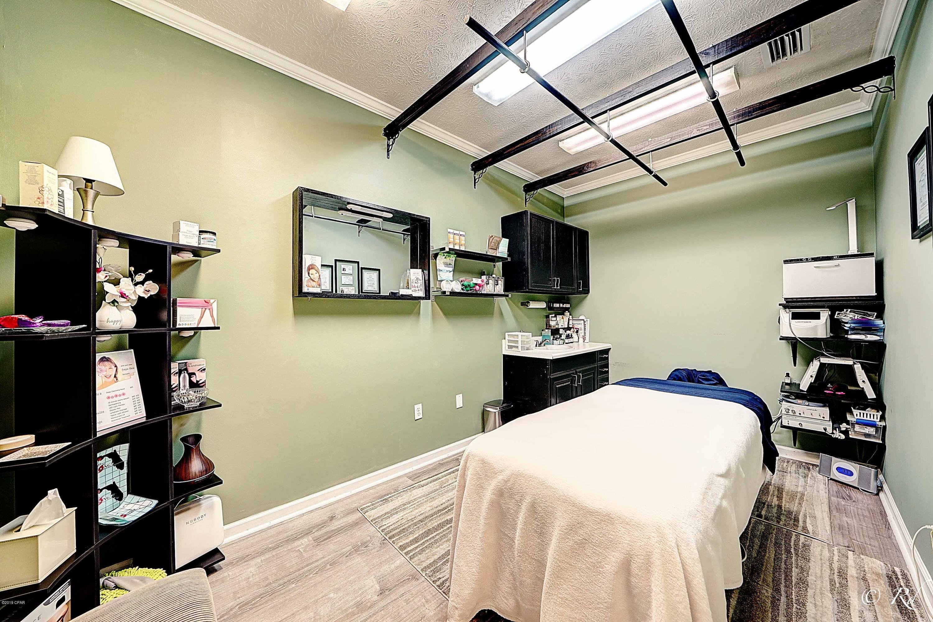 No Named Subdivision - Commercial Sale